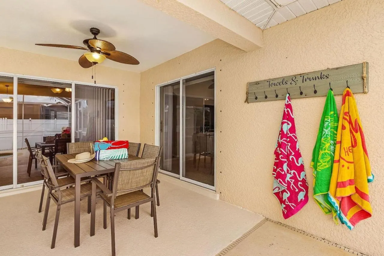 Holiday home Relaxation Oasis Sw