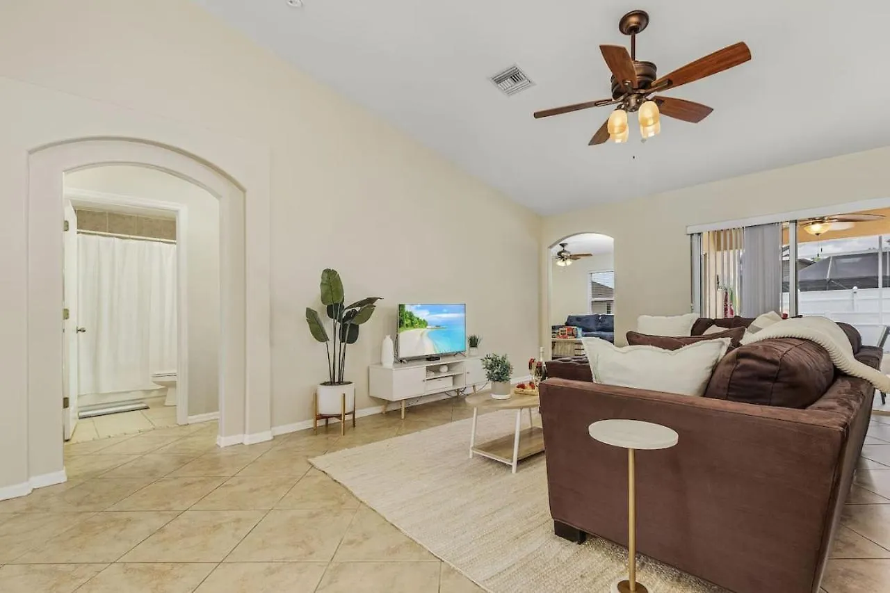 Holiday home Relaxation Oasis Sw *