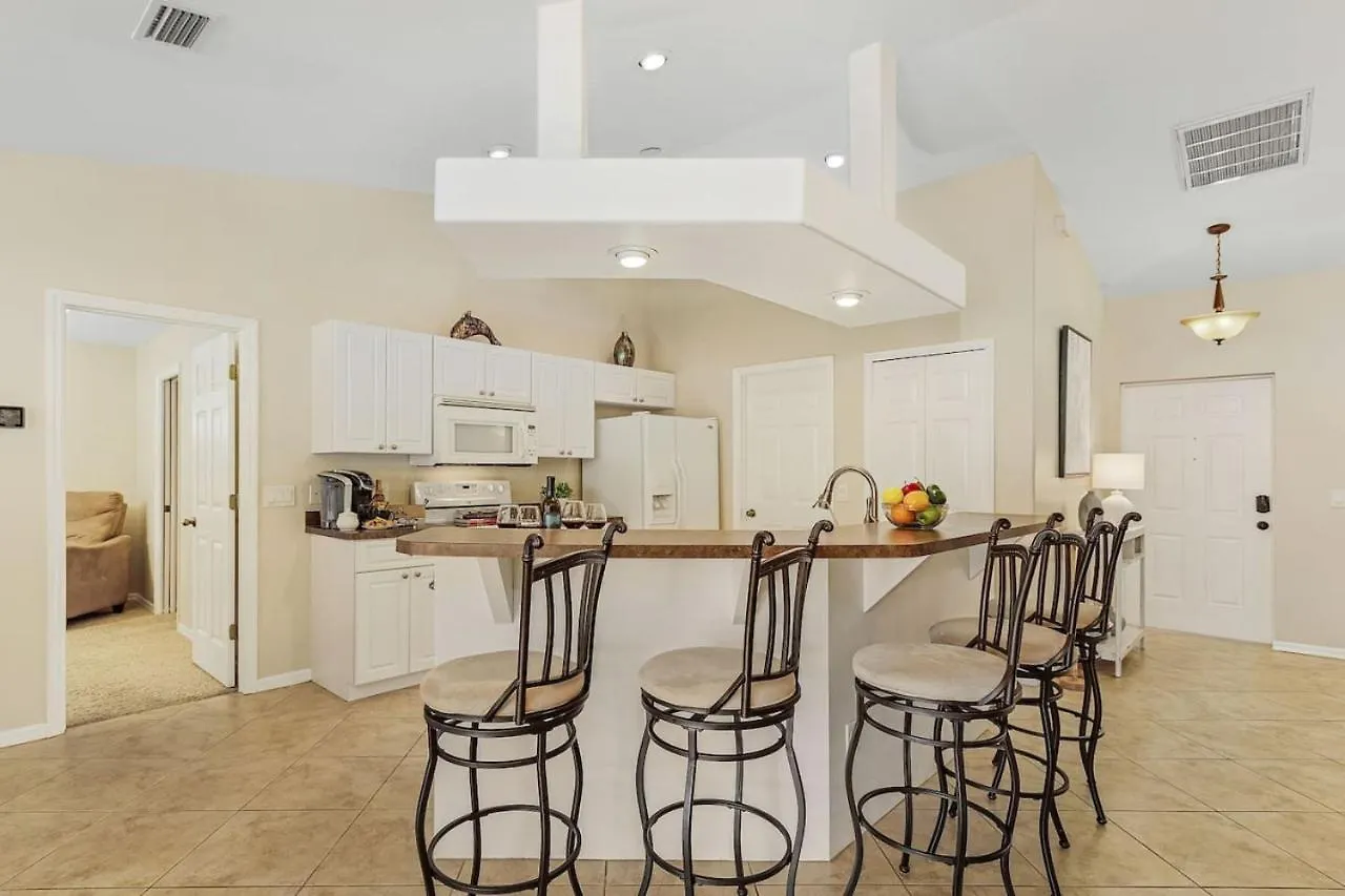 Holiday home Relaxation Oasis Sw Cape Coral