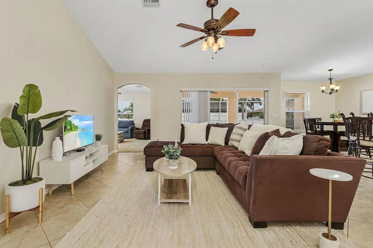 Relaxation Oasis Sw Holiday home