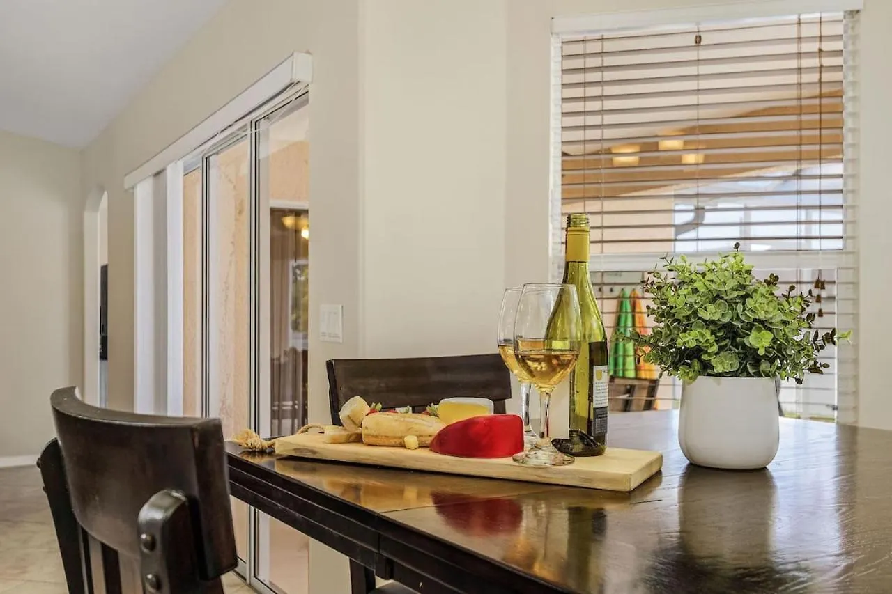 Relaxation Oasis Sw Holiday home *