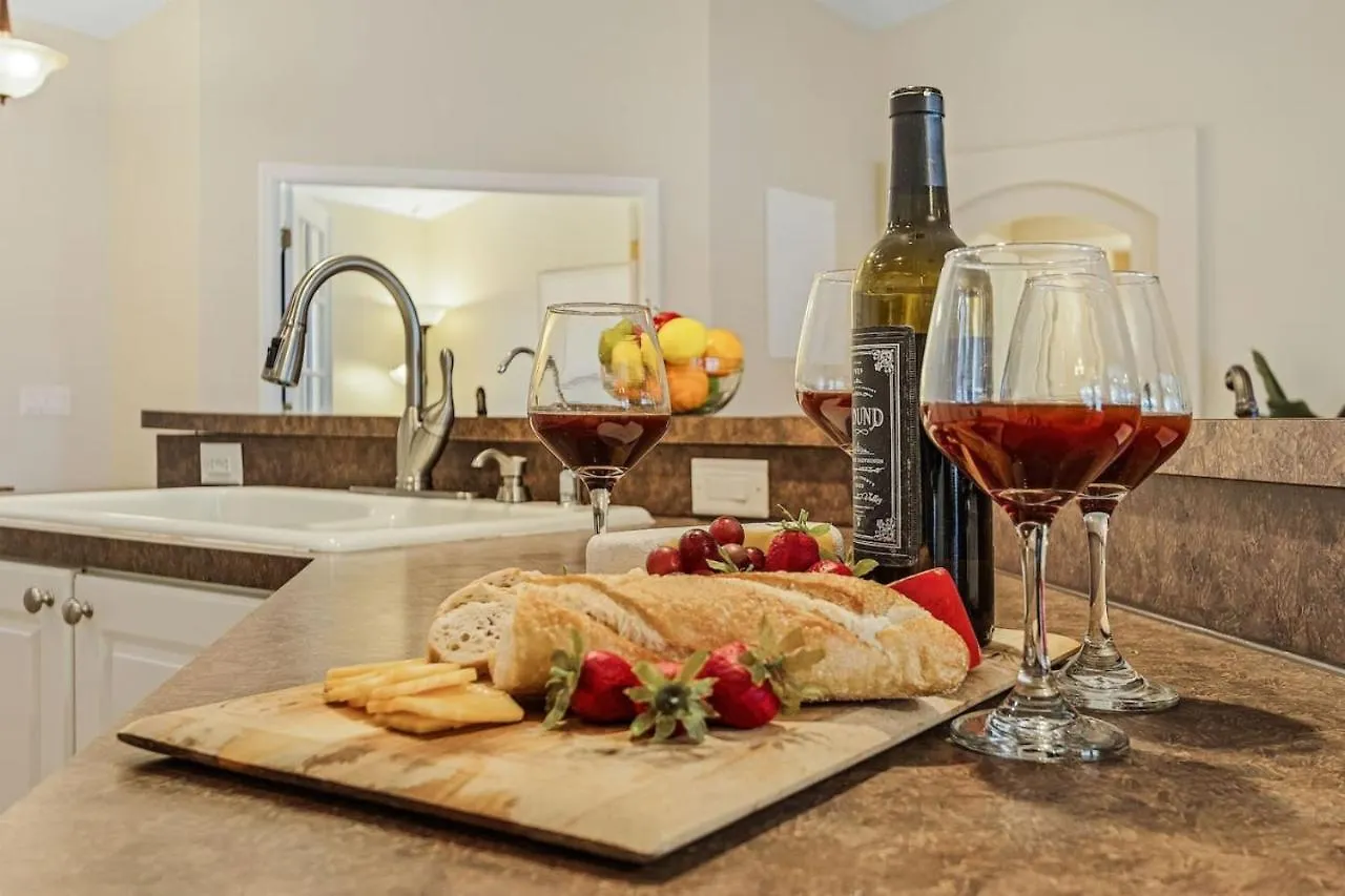 Relaxation Oasis Sw Cape Coral