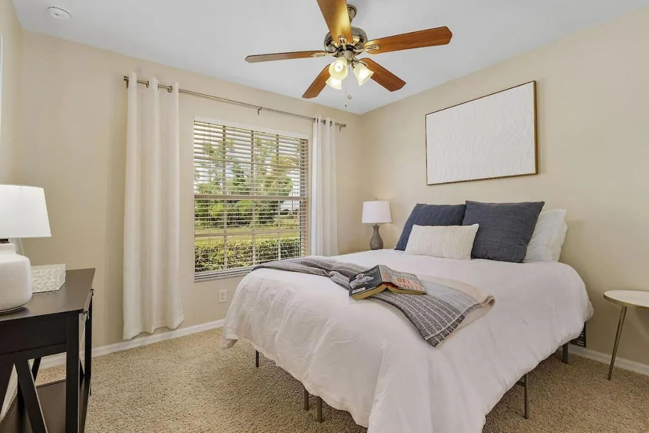 Holiday home Relaxation Oasis Sw *
