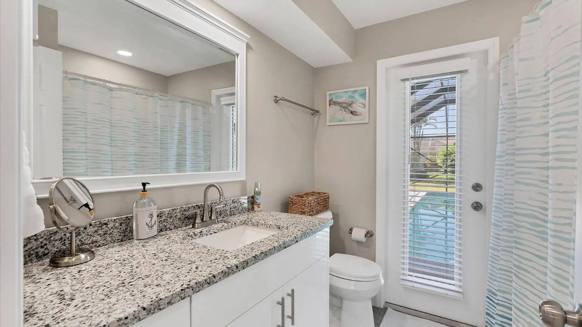 Holiday home 4103 Se 1st