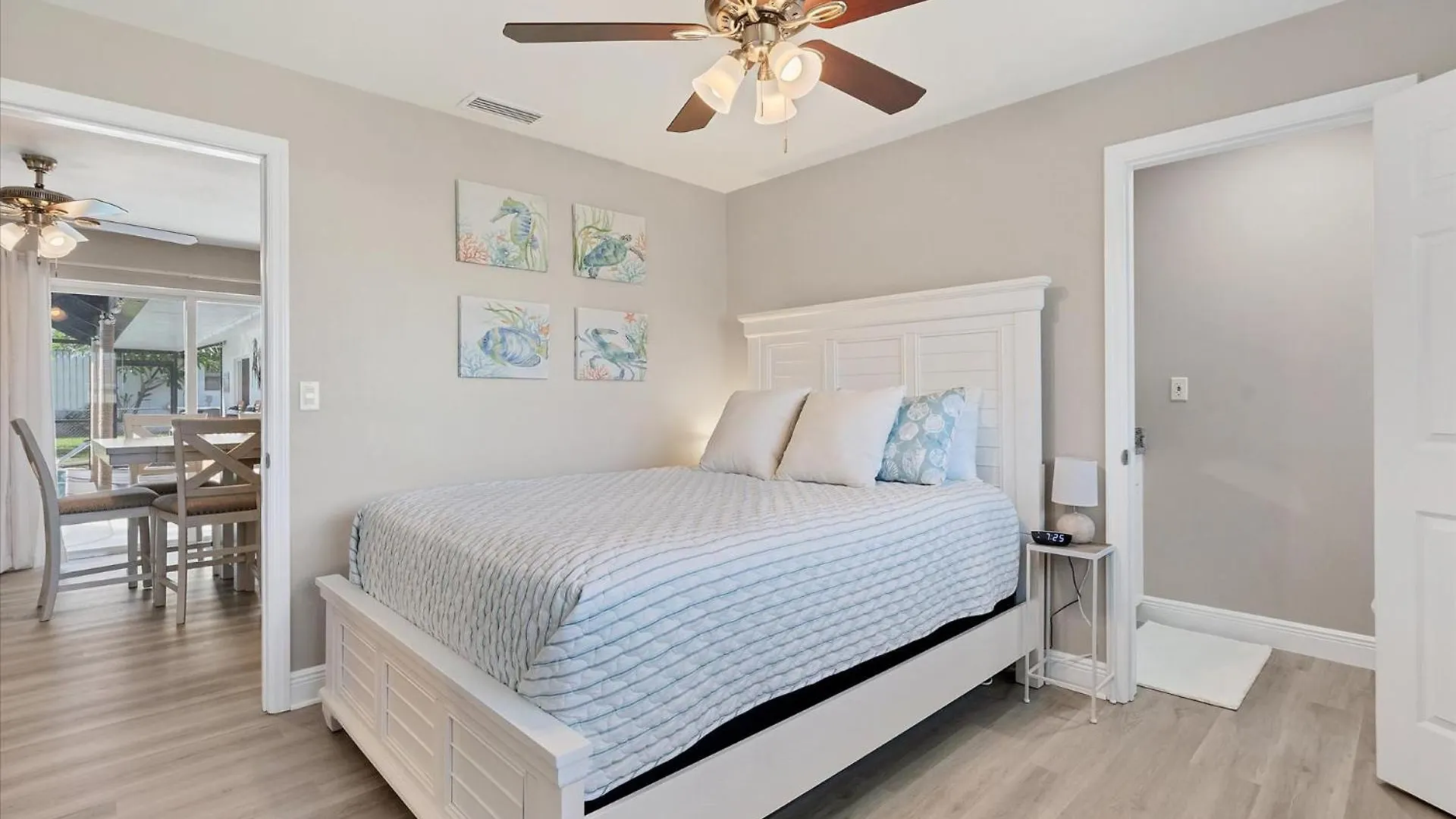 4103 Se 1st Holiday home Cape Coral