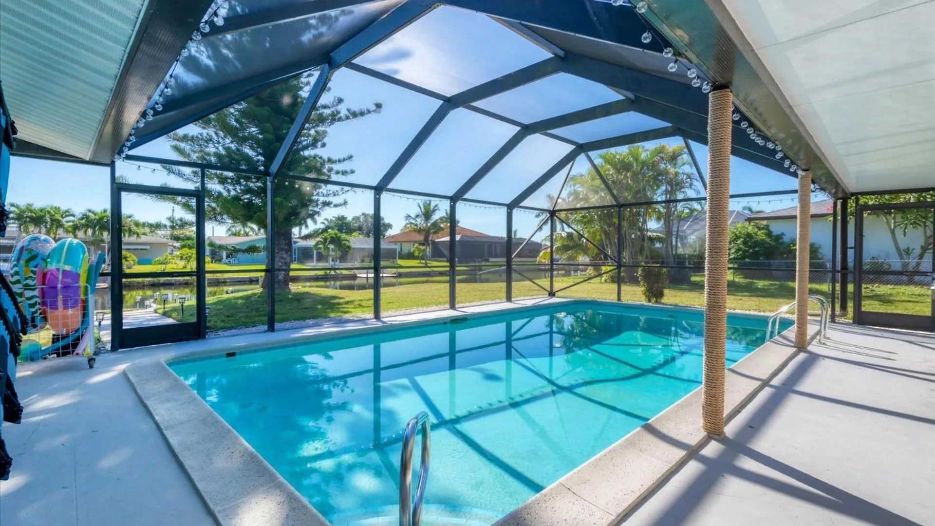 4103 Se 1st Holiday home