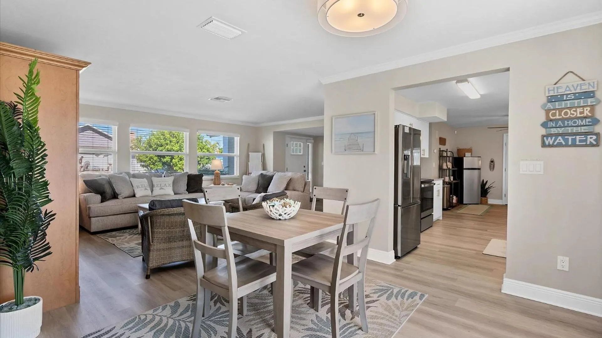 Holiday home 4103 Se 1st
