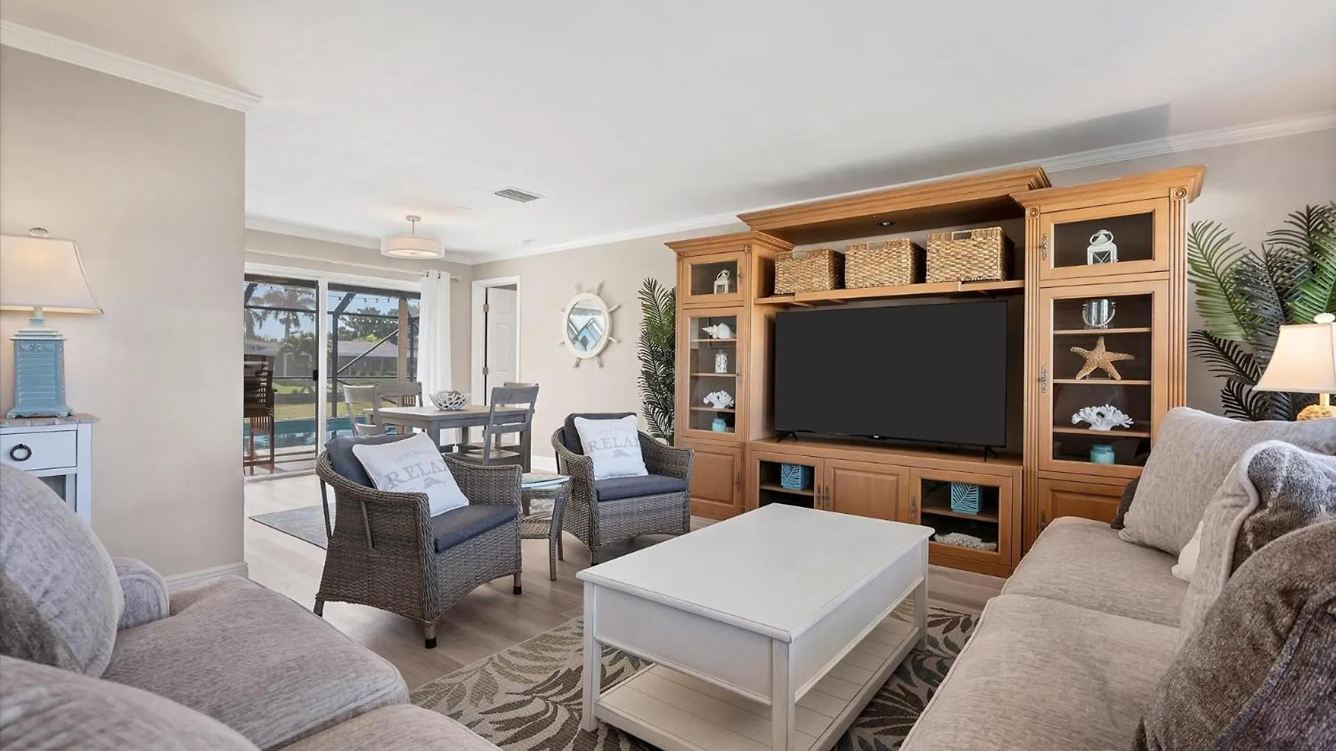 4103 Se 1st * Cape Coral