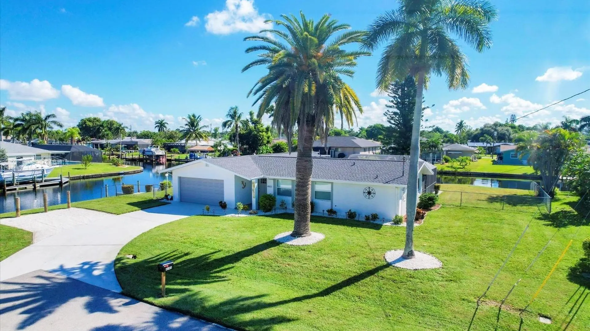 Holiday home 4103 Se 1st