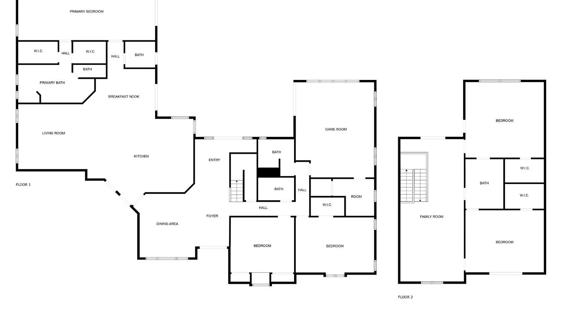 Holiday home Miramar Mansion - Spacious 5bd 5ba W Pool & Canal Cape Coral