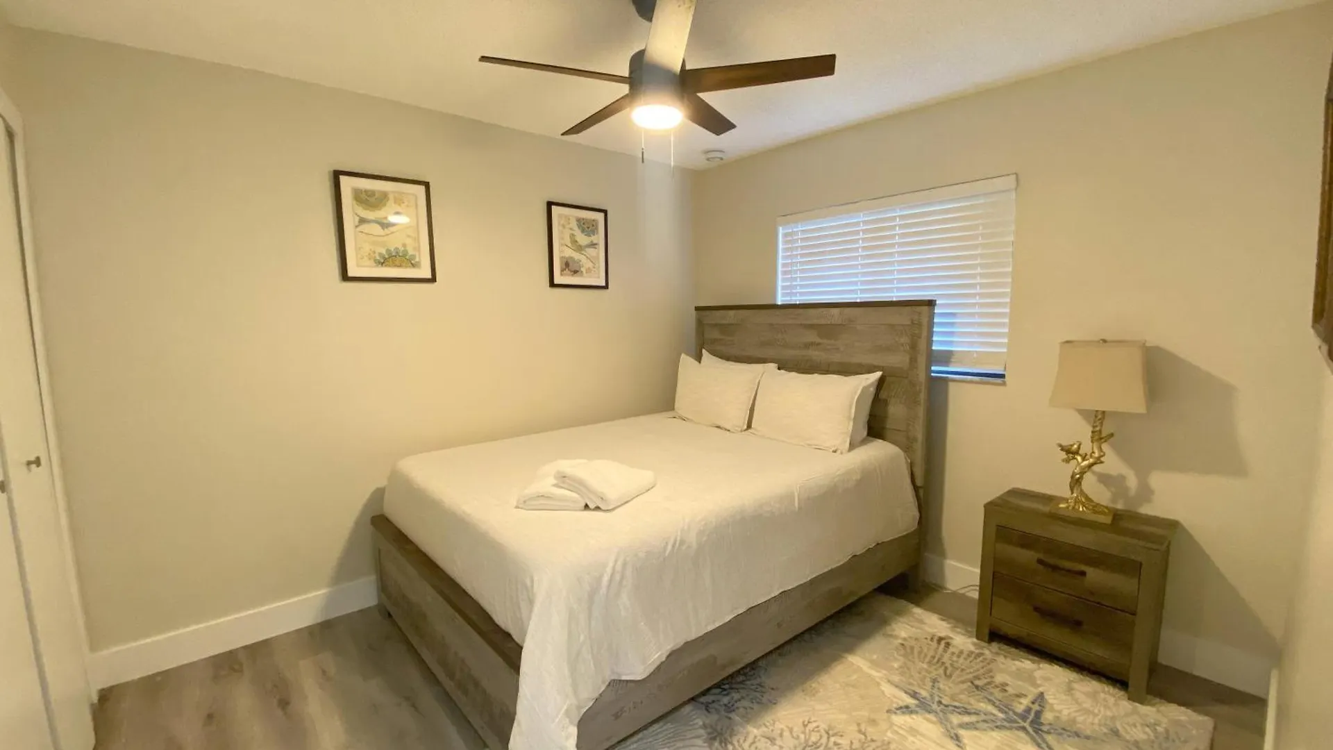 Cozy Coral With Tiki Hut, Mini Golf, Arcade And Grill Villa