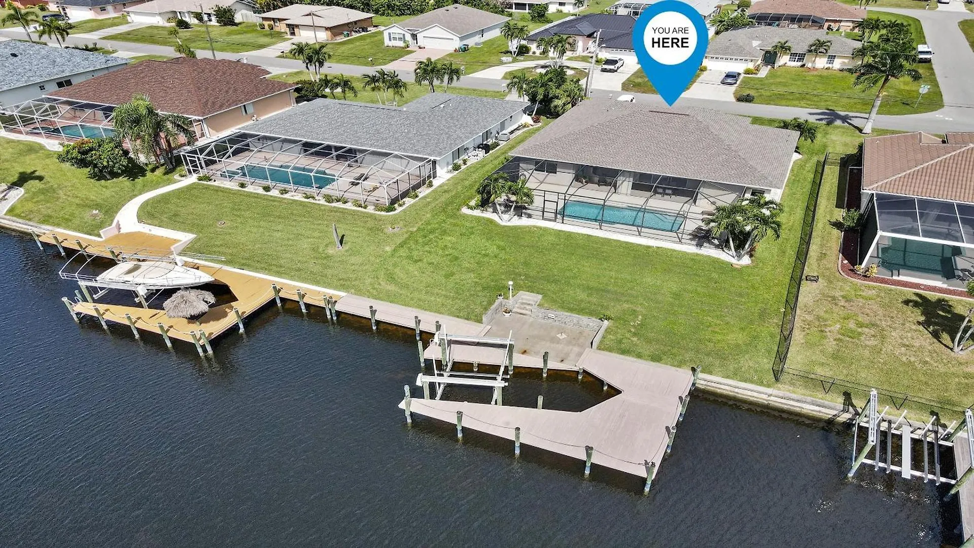 Timeout -south Facing Terrace With Large Pool Villa *