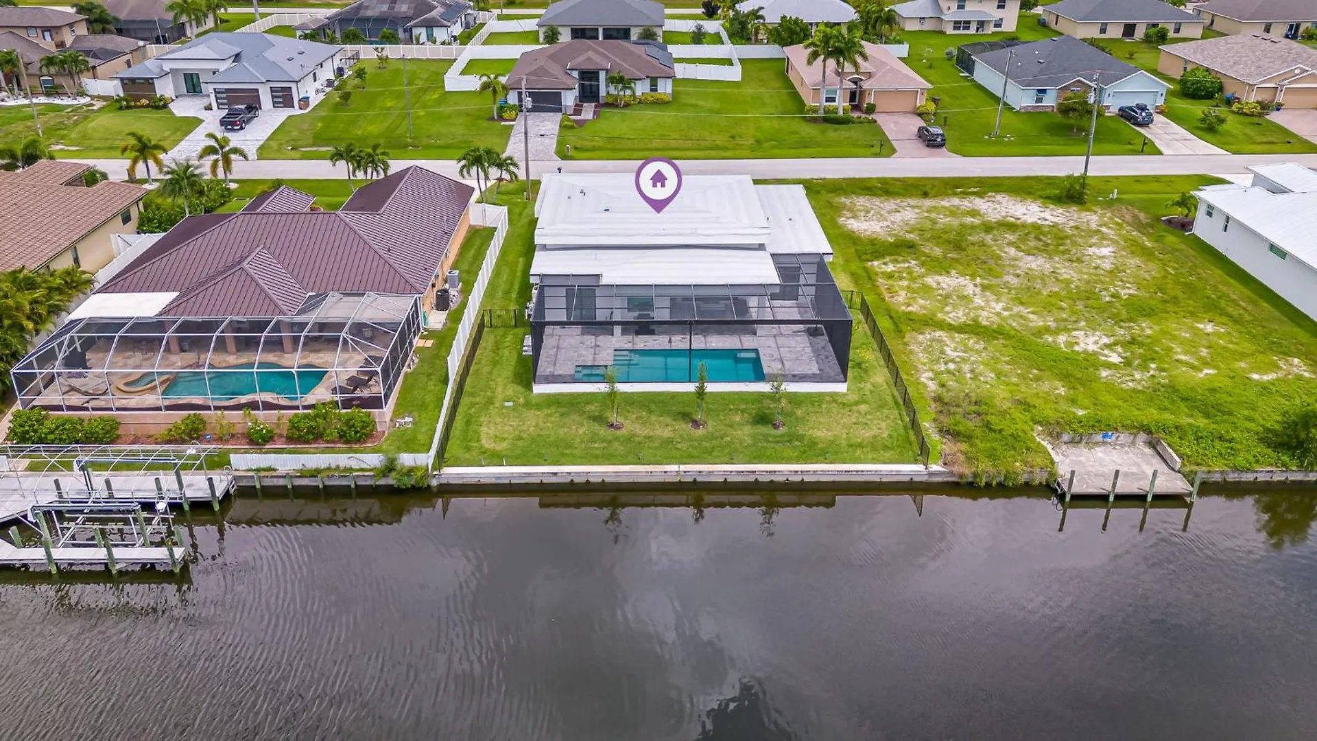 Simple Elegance * Cape Coral