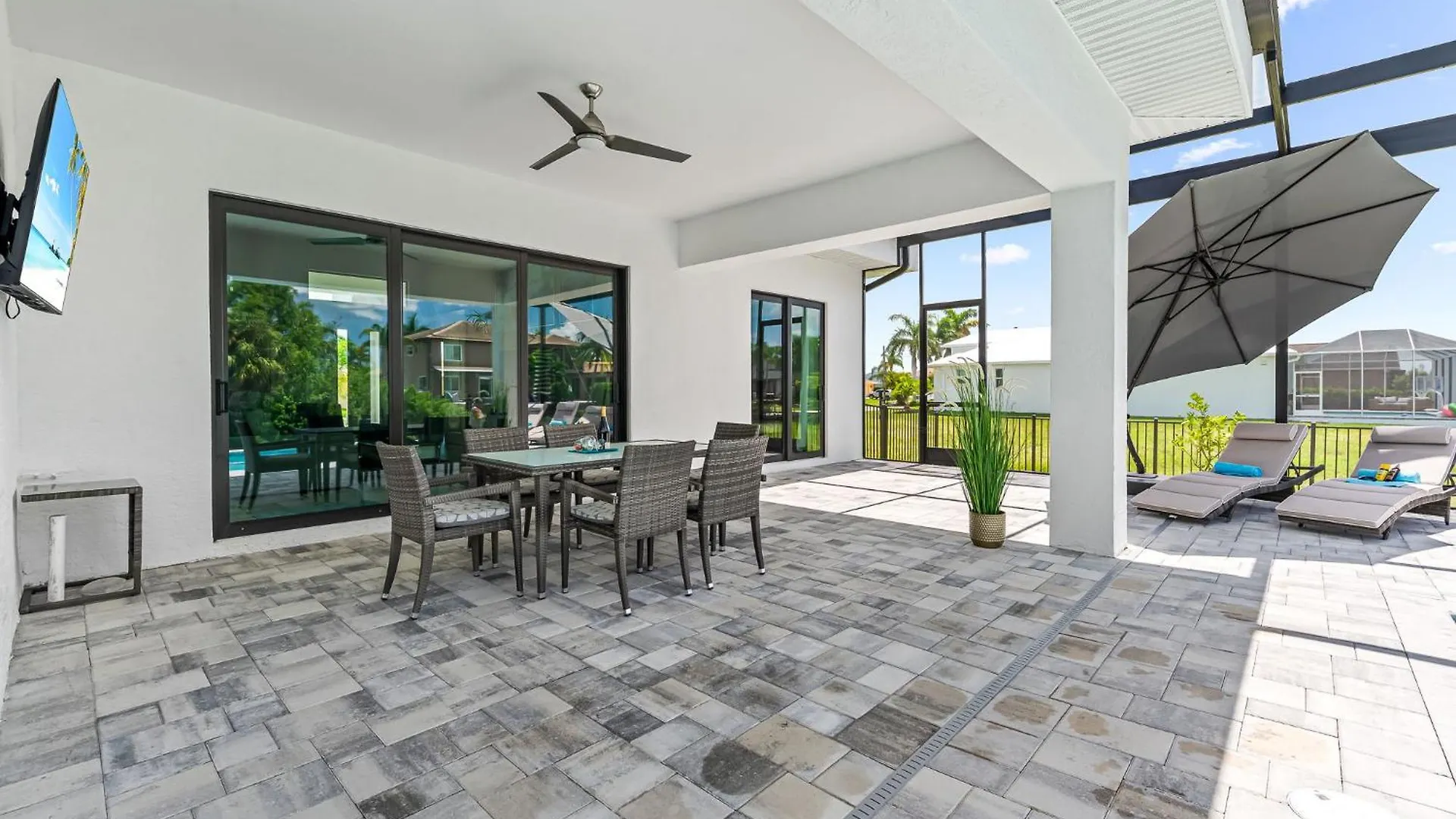 Holiday home Simple Elegance Cape Coral