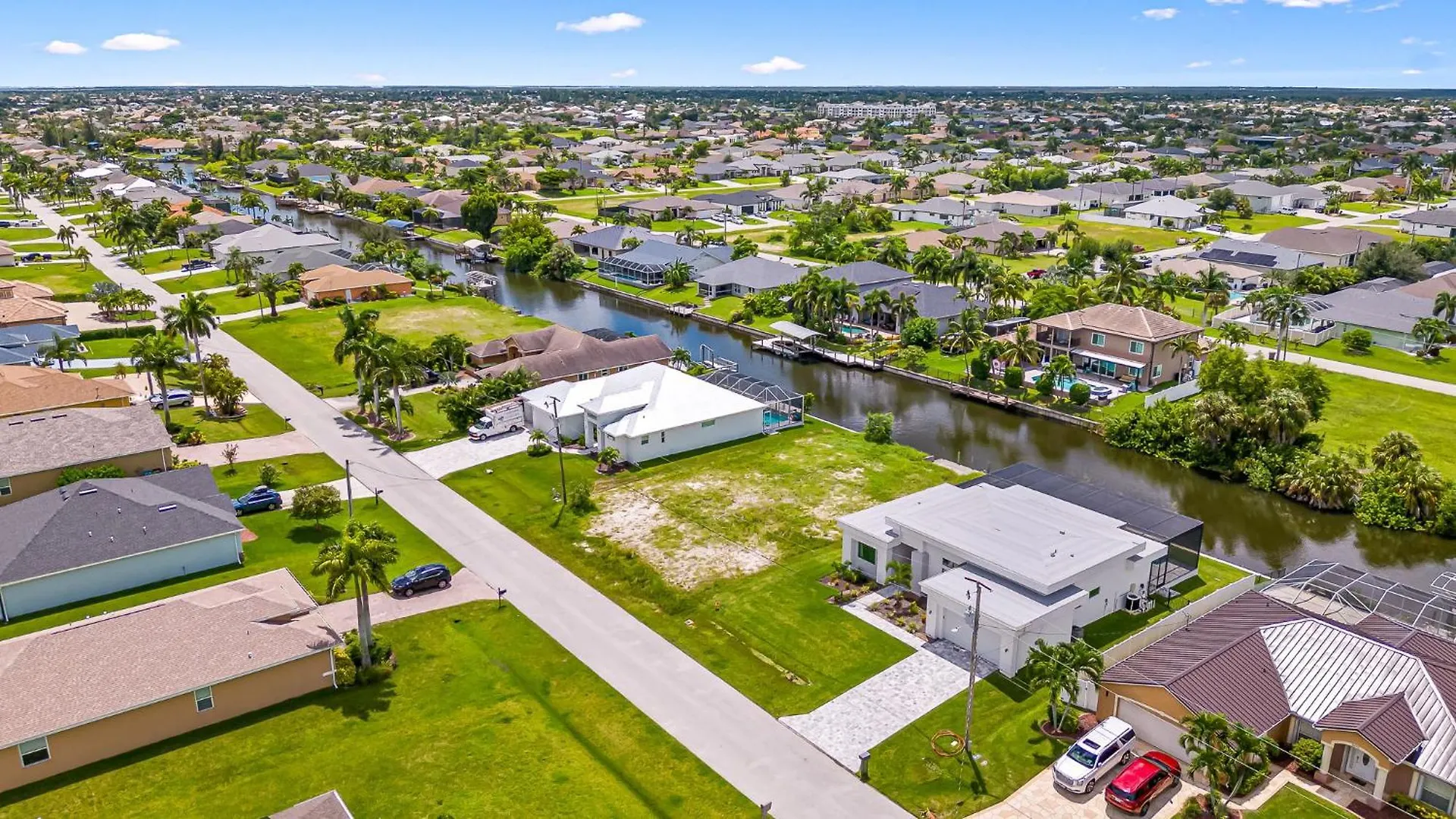 Simple Elegance Cape Coral