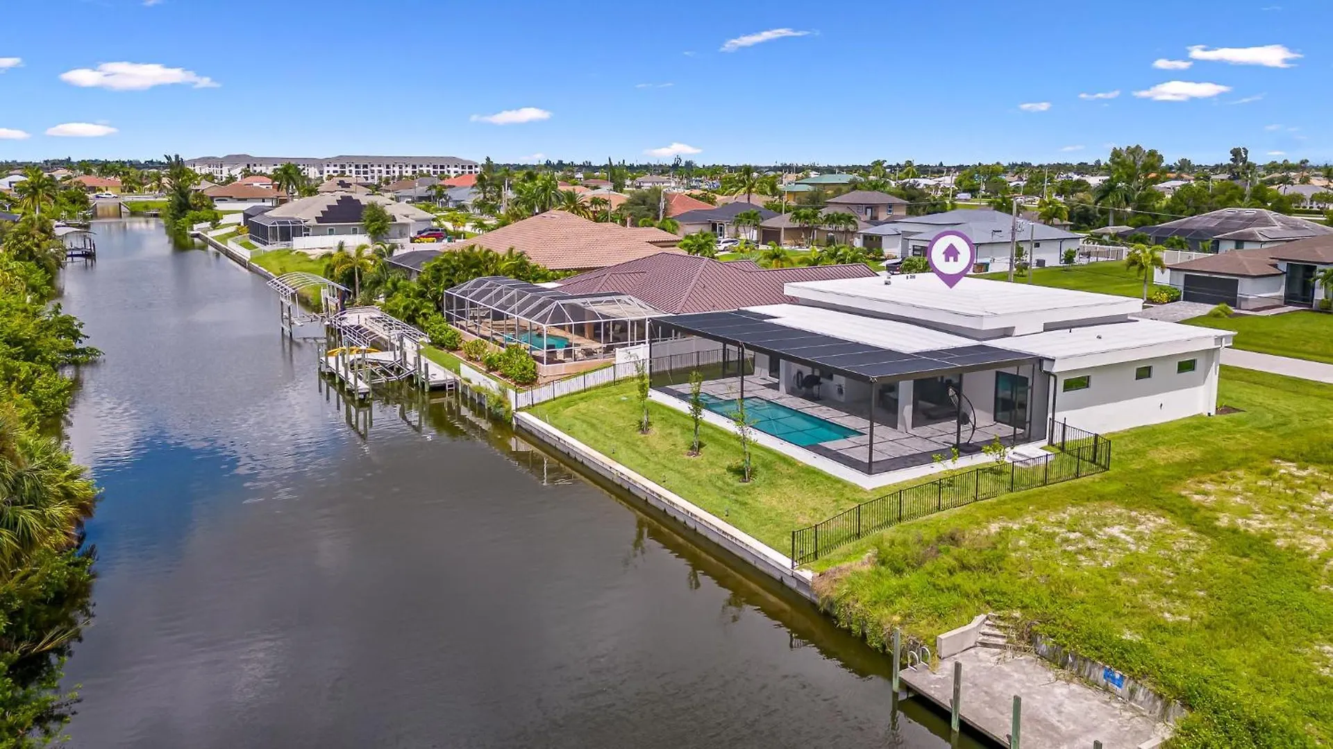 Holiday home Simple Elegance Cape Coral