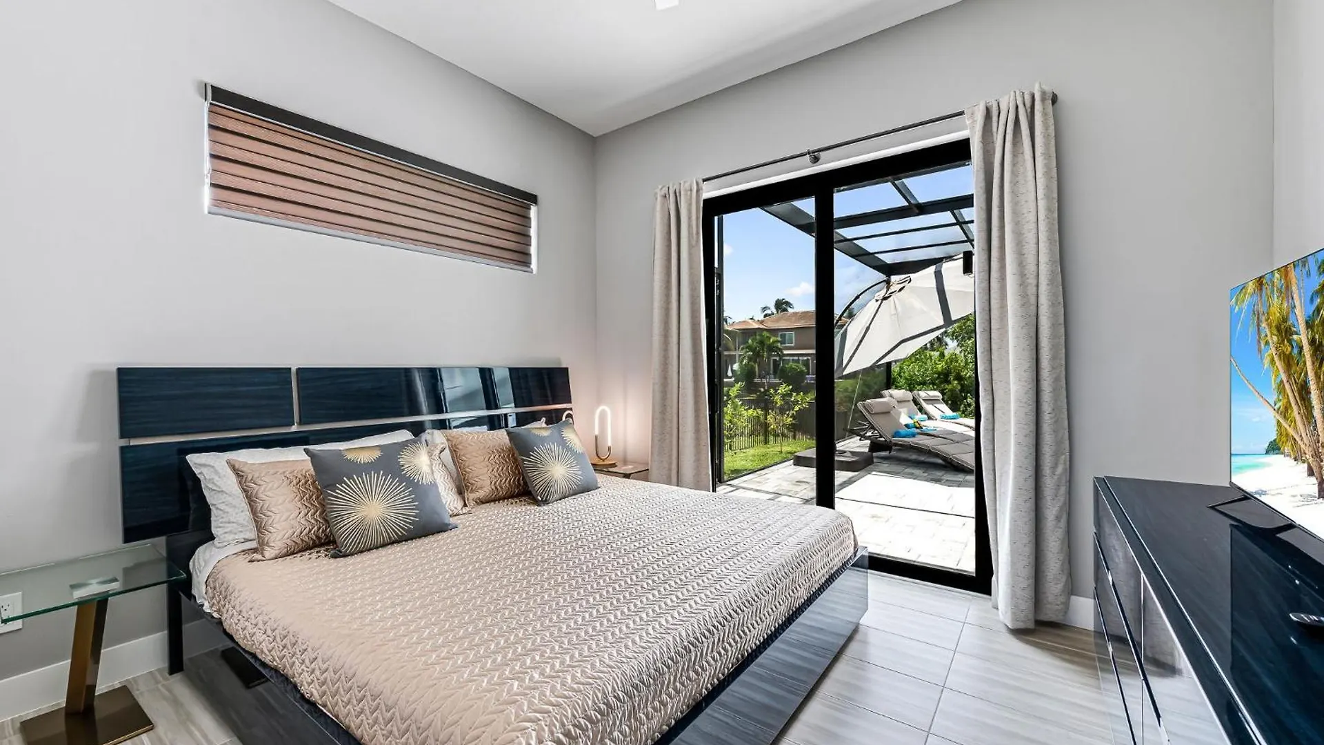 Holiday home Simple Elegance