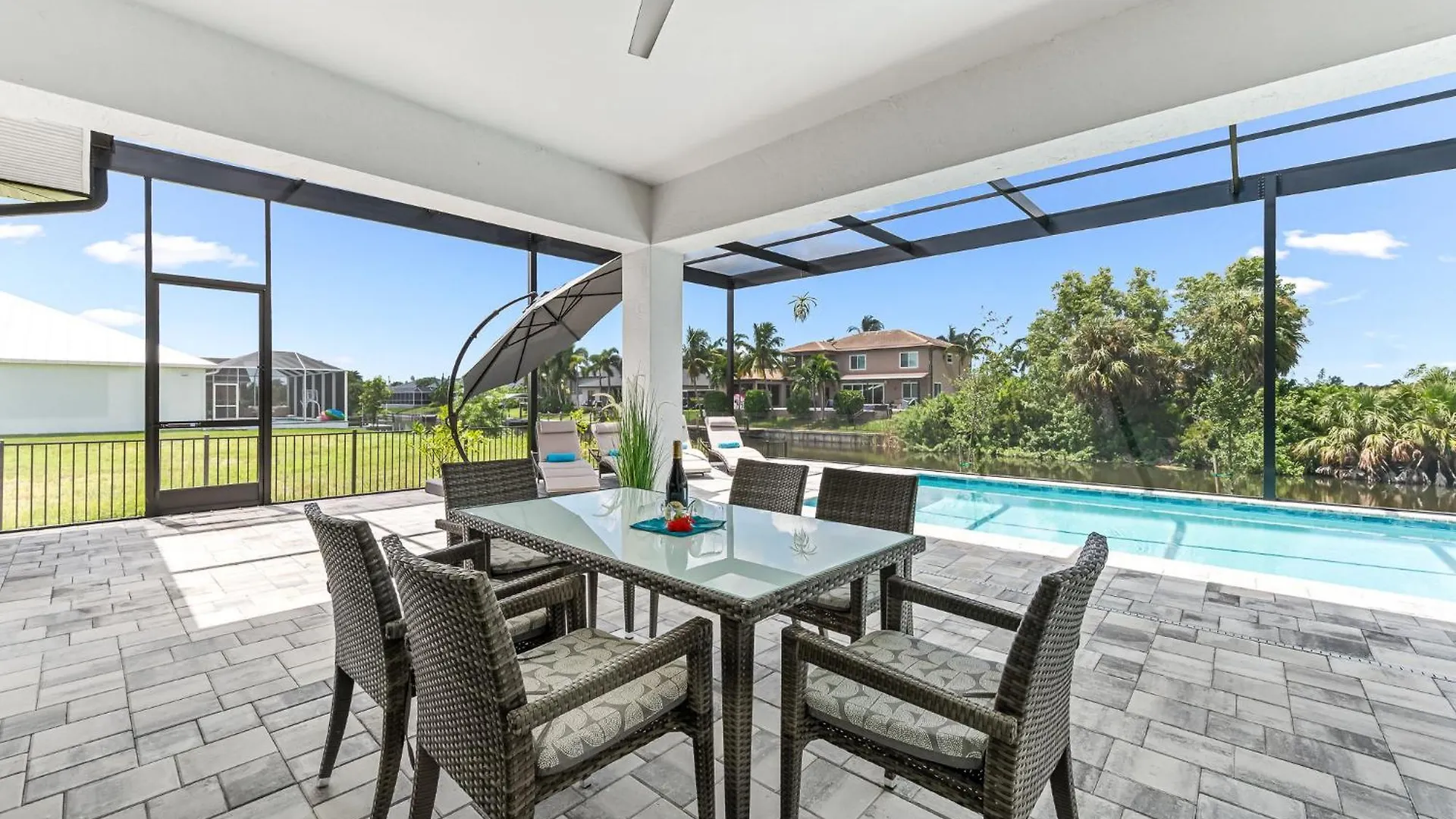 Holiday home Simple Elegance Cape Coral