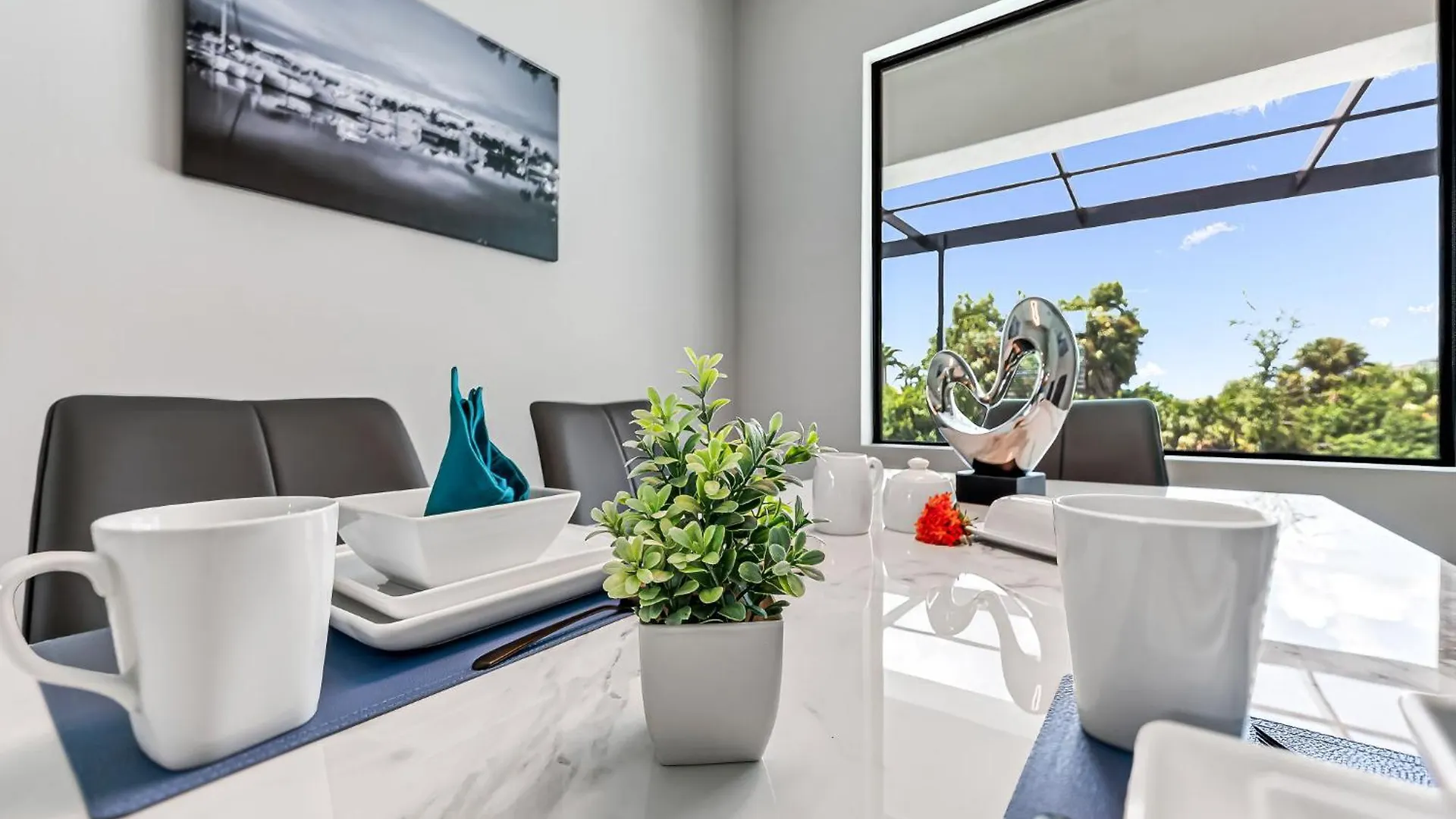 Holiday home Simple Elegance