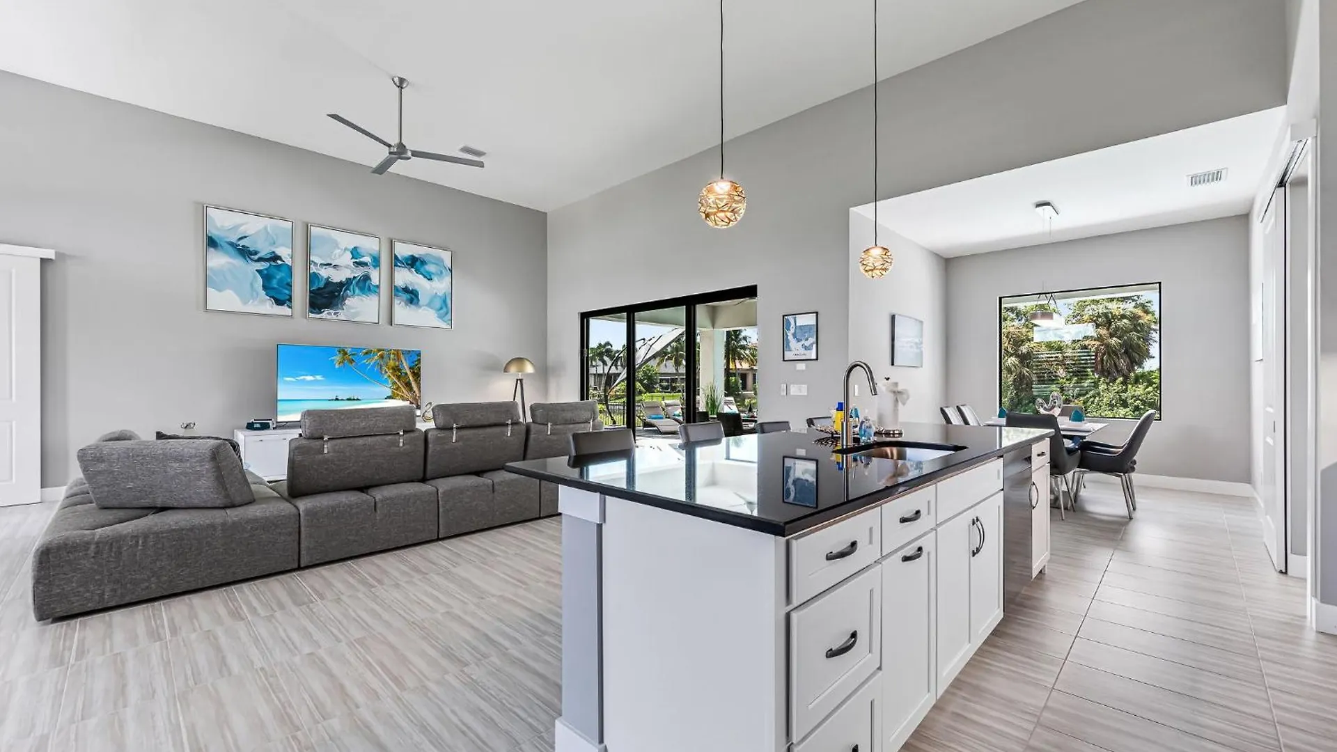 Simple Elegance Cape Coral