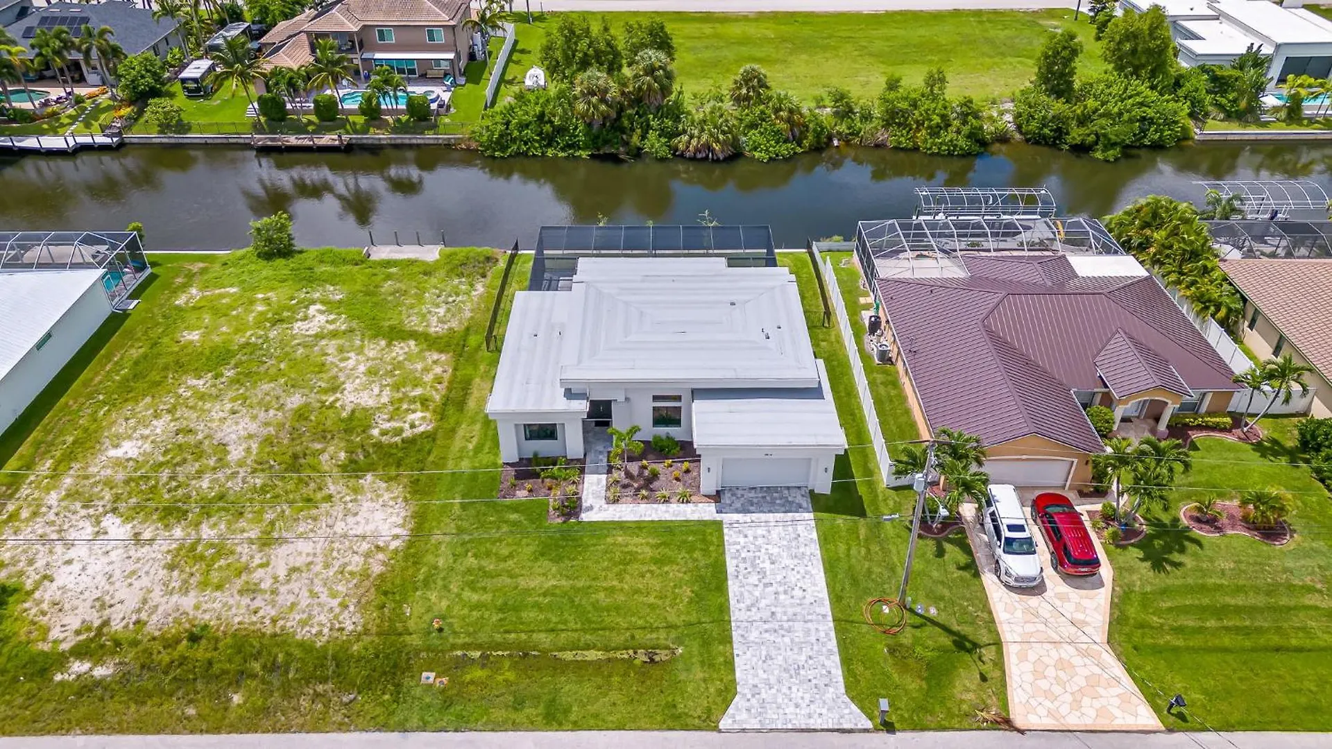 Simple Elegance Cape Coral