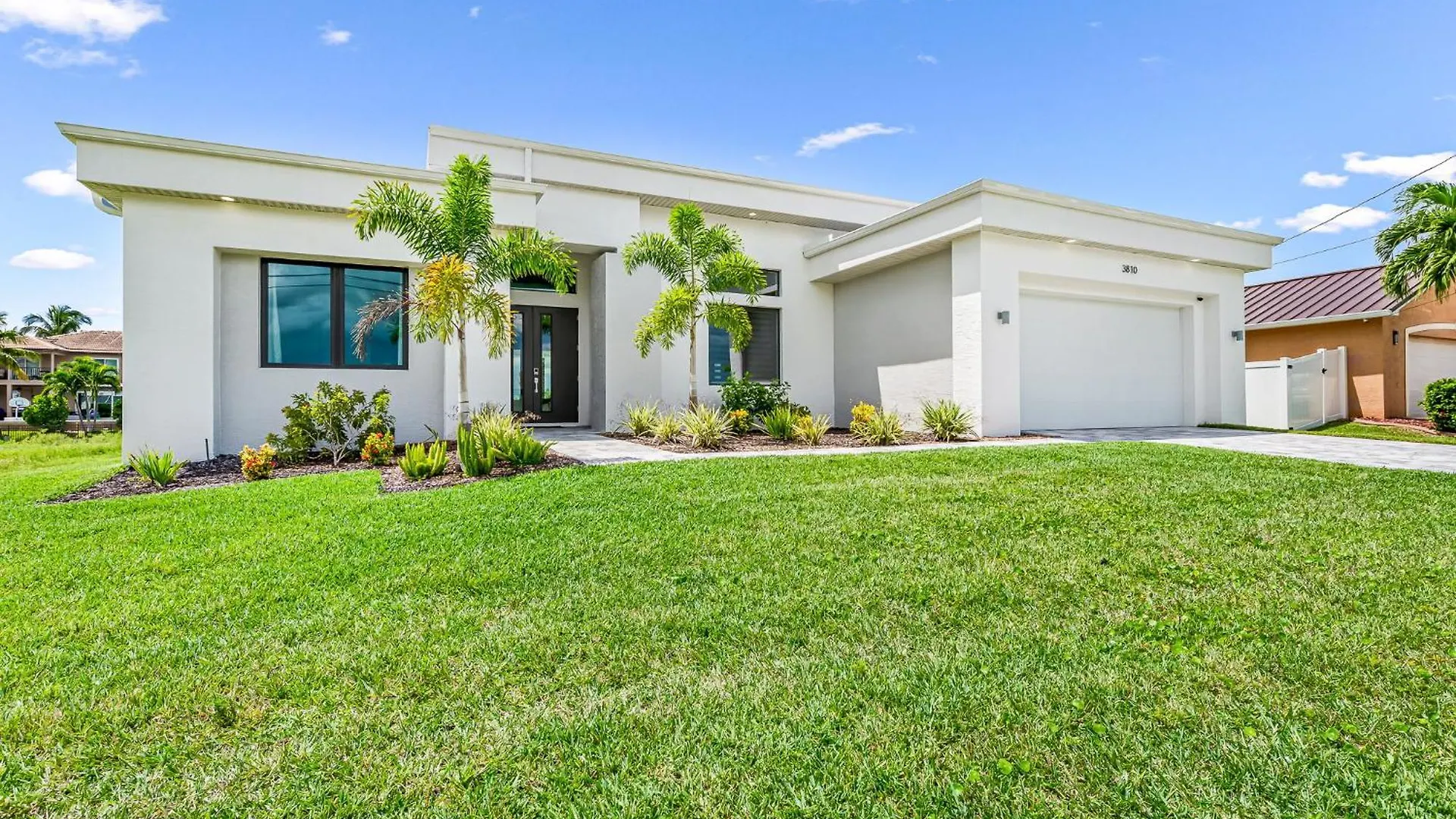 Simple Elegance Holiday home Cape Coral