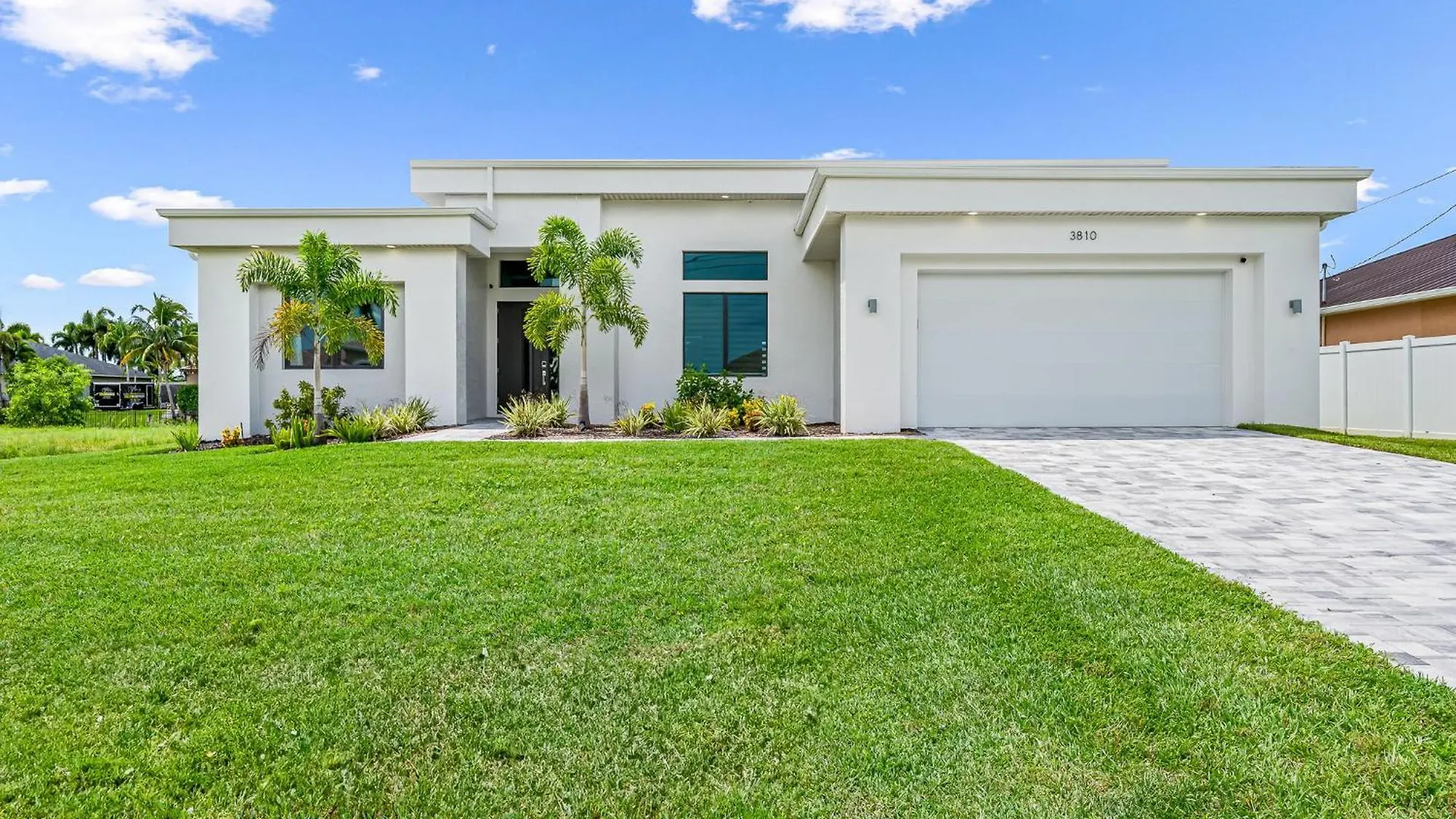 Simple Elegance Cape Coral