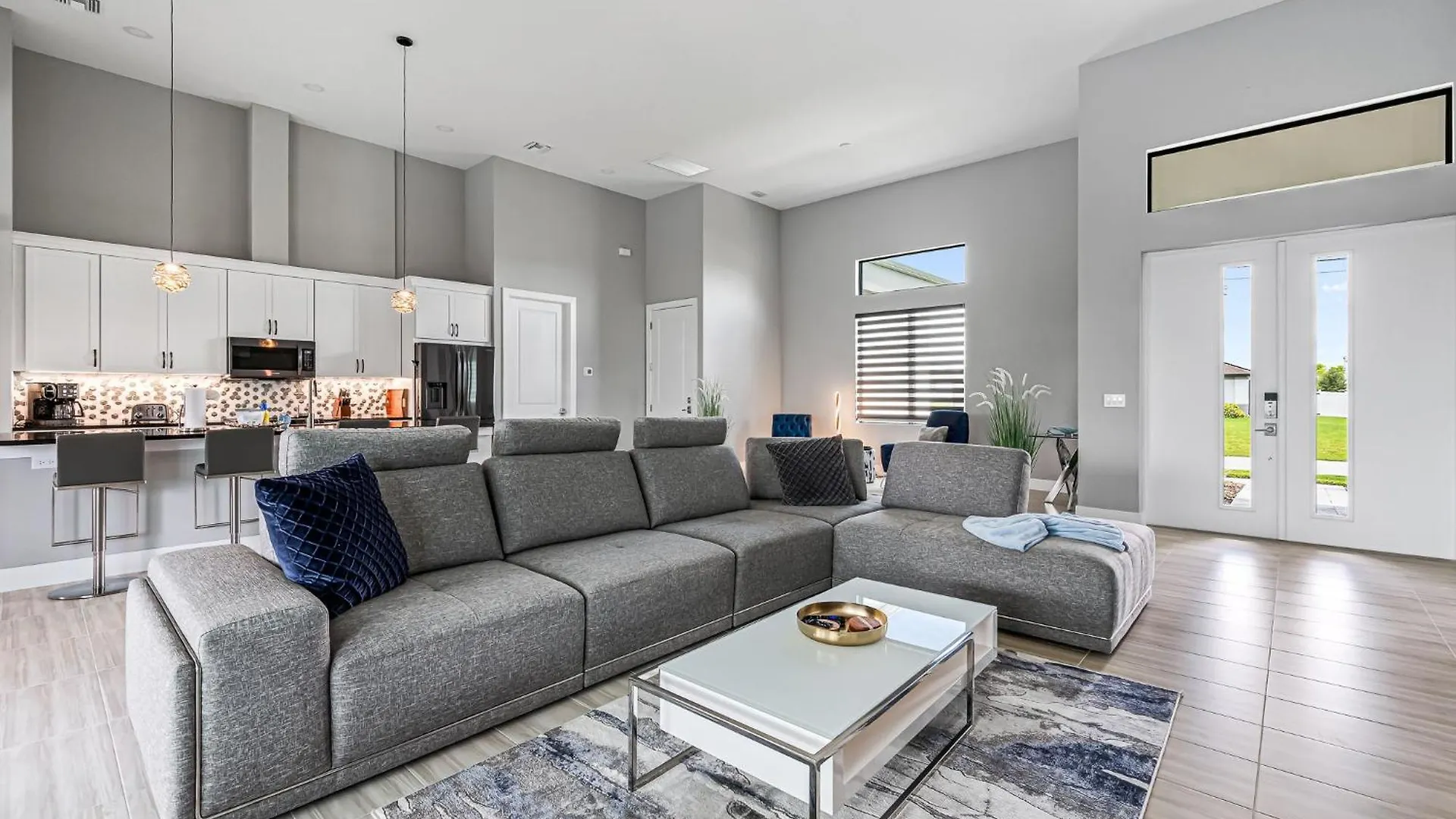 Simple Elegance Holiday home Cape Coral