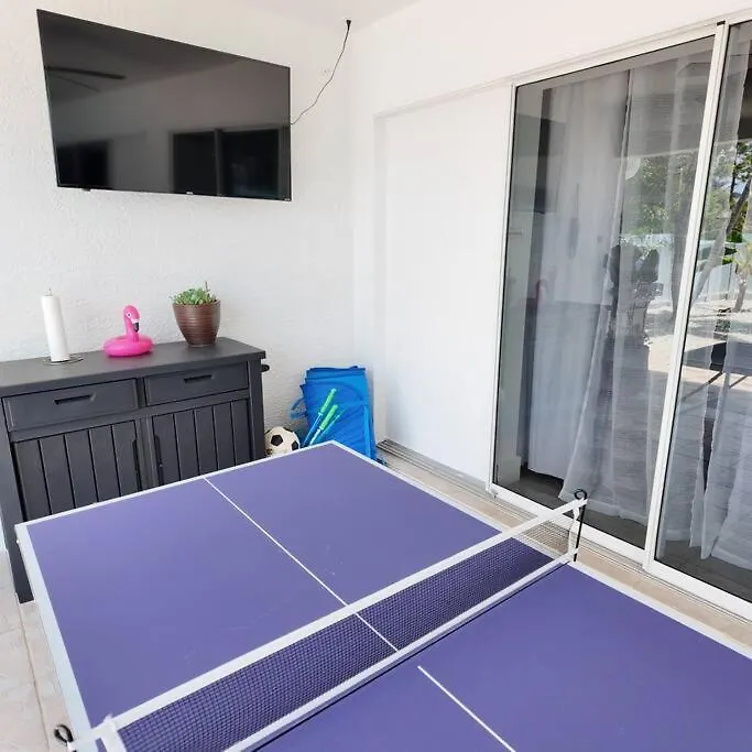 Coastal Oasis, Sleeps 8, Heated Pool, Bbq And Jacuzzi Cape Coral