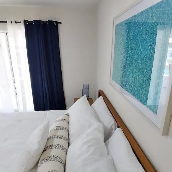 Villa Coastal Oasis, Sleeps 8, Heated Pool, Bbq And Jacuzzi