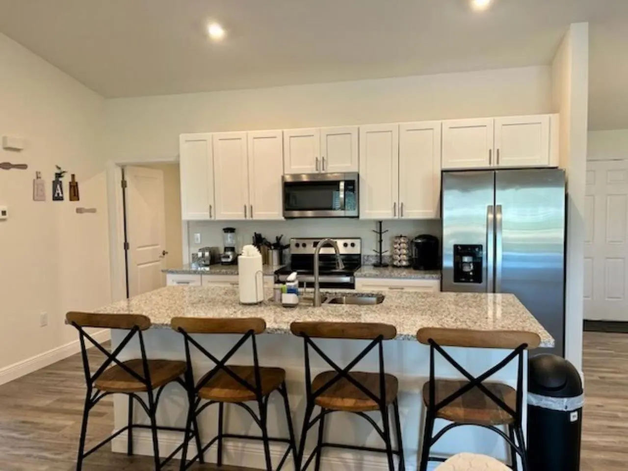 Luxury Retreat With Heated Saltwater Pool And Big Patio Perfect For 2 Families Holiday home Cape Coral