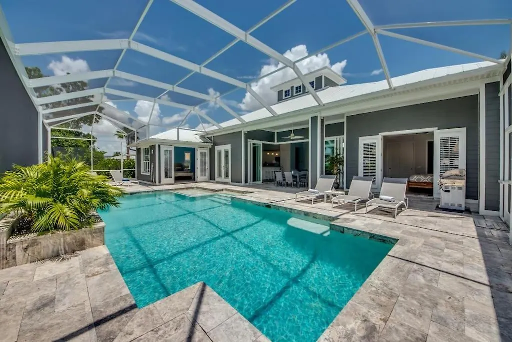 Villa Perfect Life By Coralvilla- Pool, On Water *