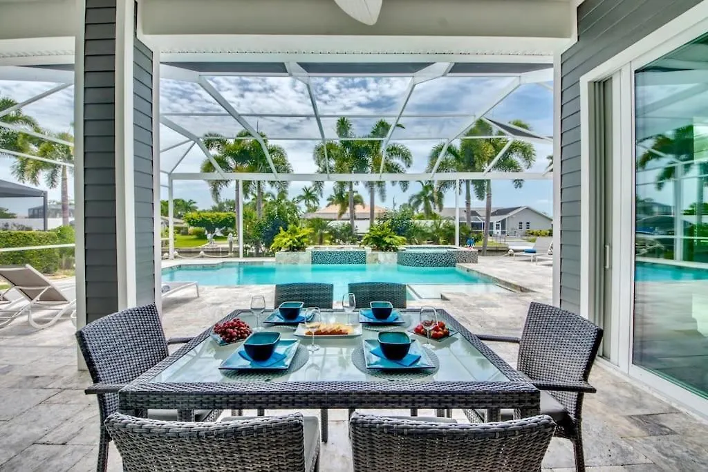 Perfect Life By Coralvilla- Pool, On Water Villa *