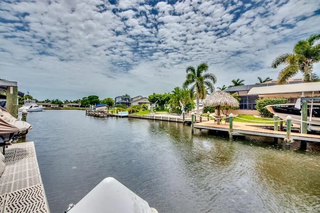 Villa Perfect Life By Coralvilla- Pool, On Water *