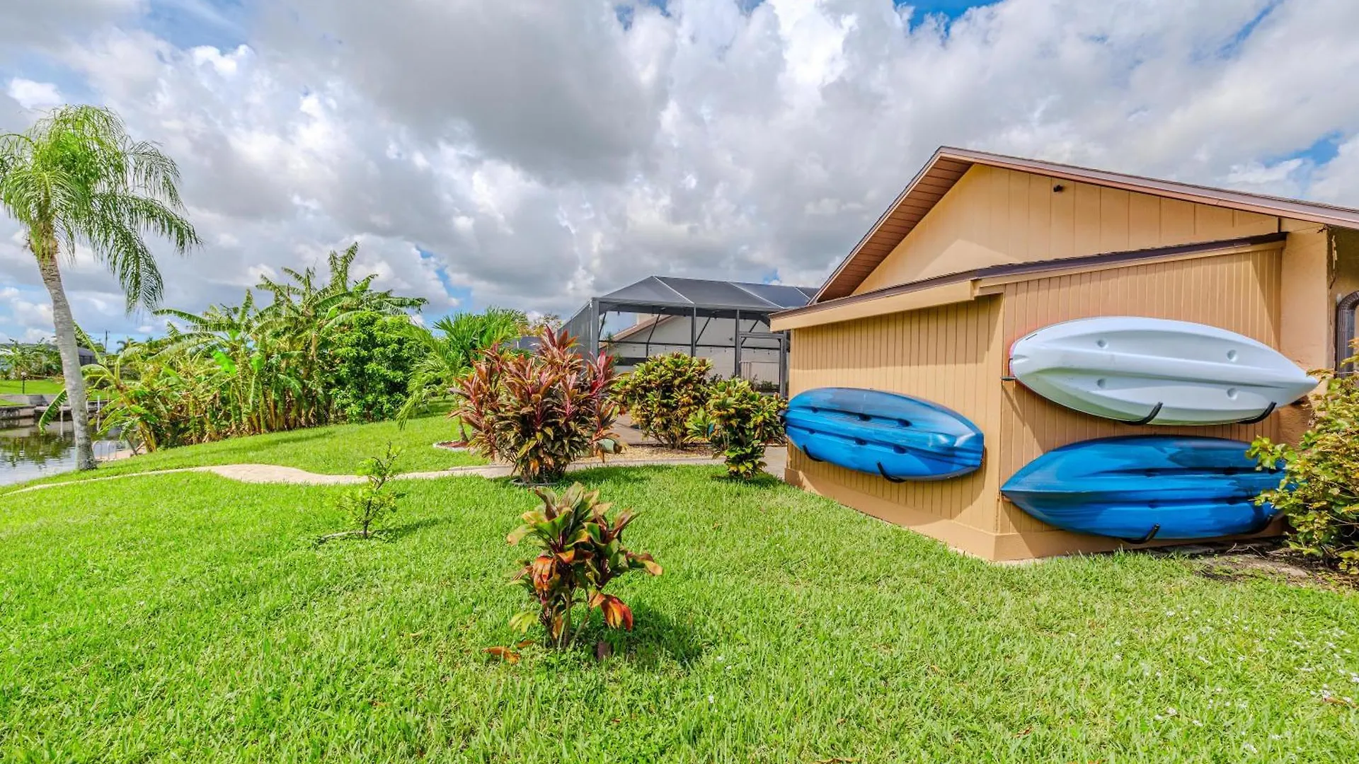 Holiday home Emerald Cape Coral