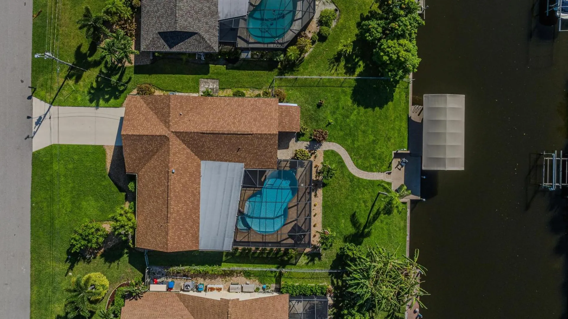 Holiday home Emerald Cape Coral