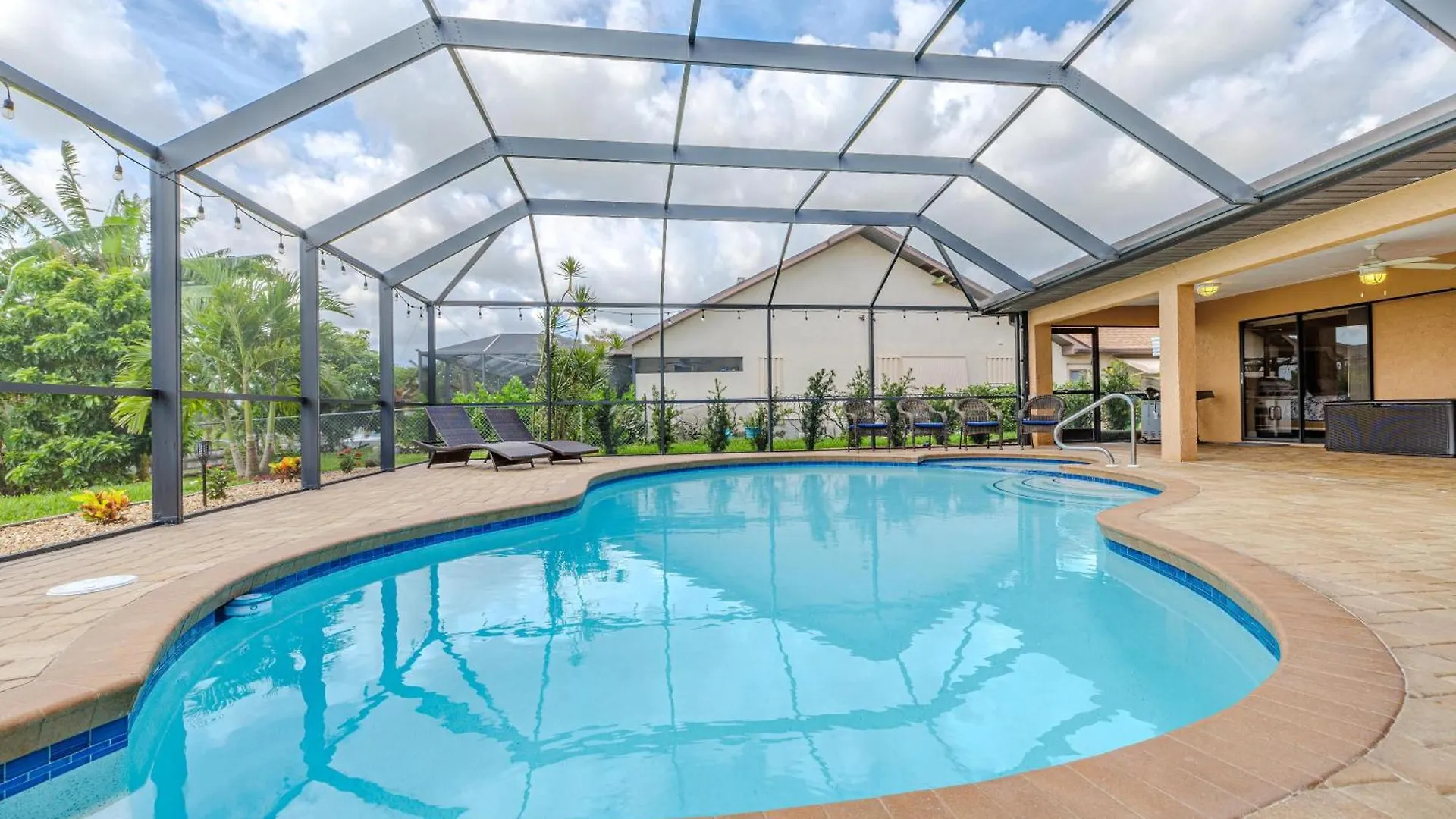Emerald * Cape Coral