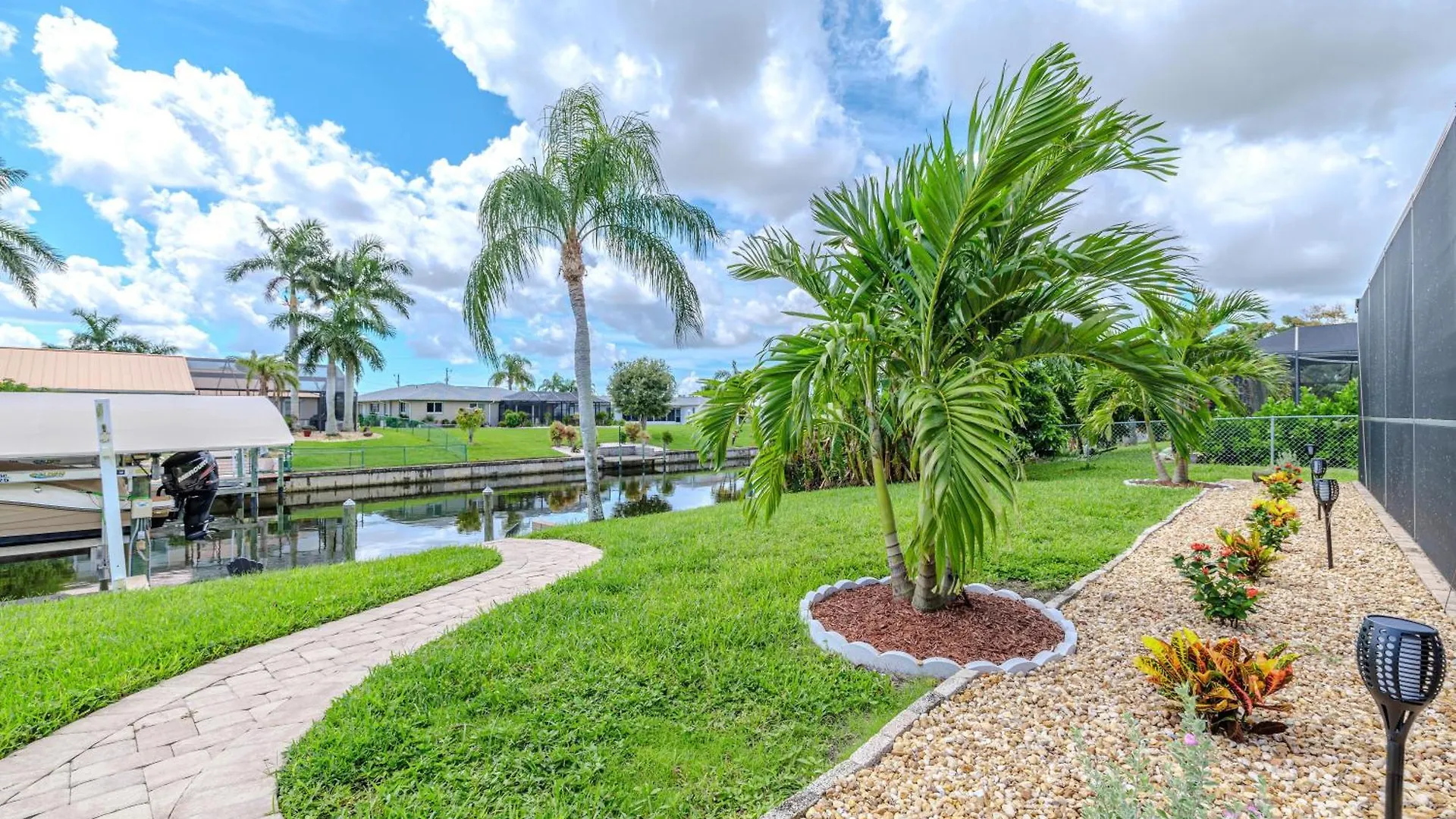 Holiday home Emerald Cape Coral