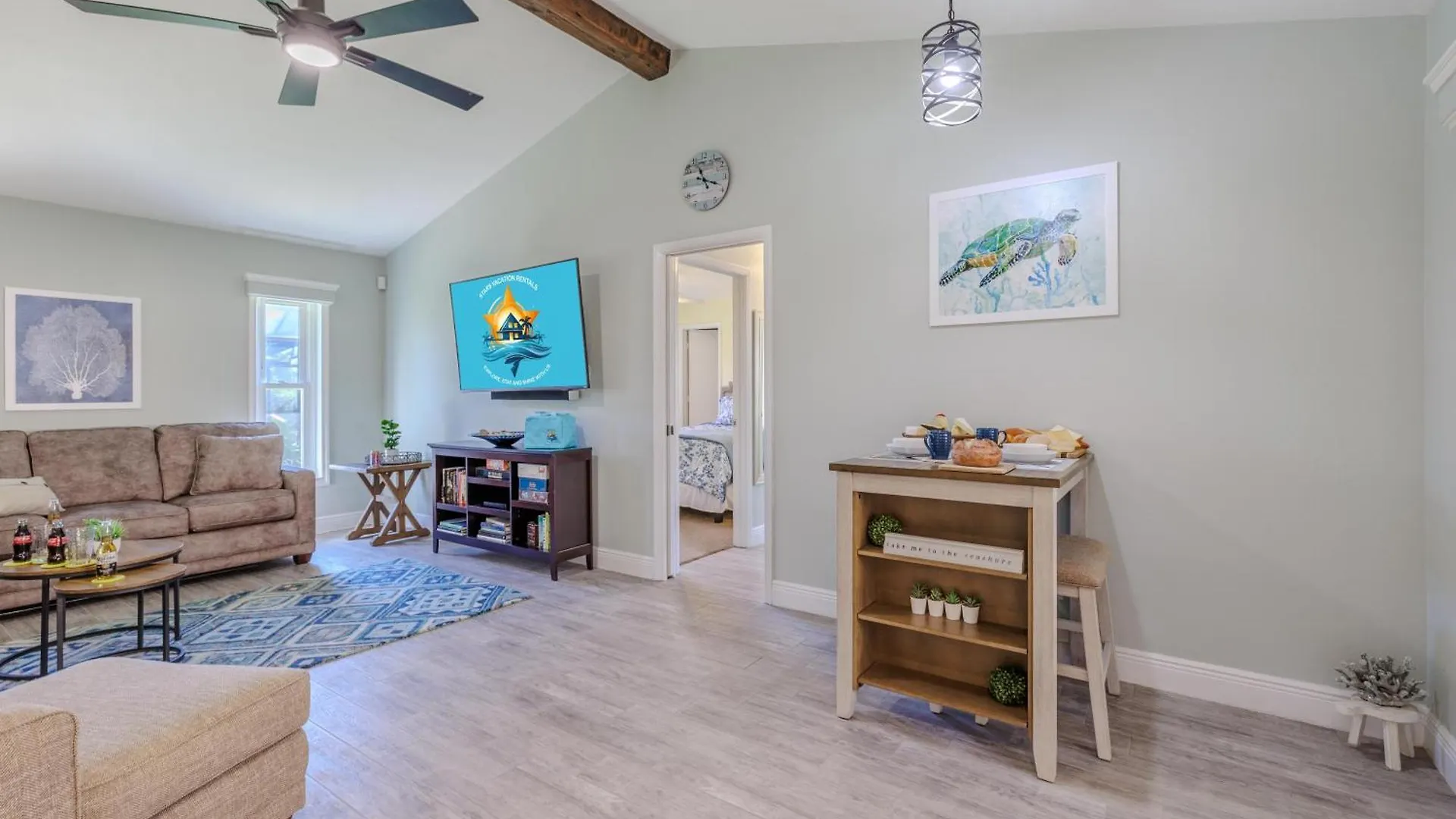 Emerald Holiday home Cape Coral