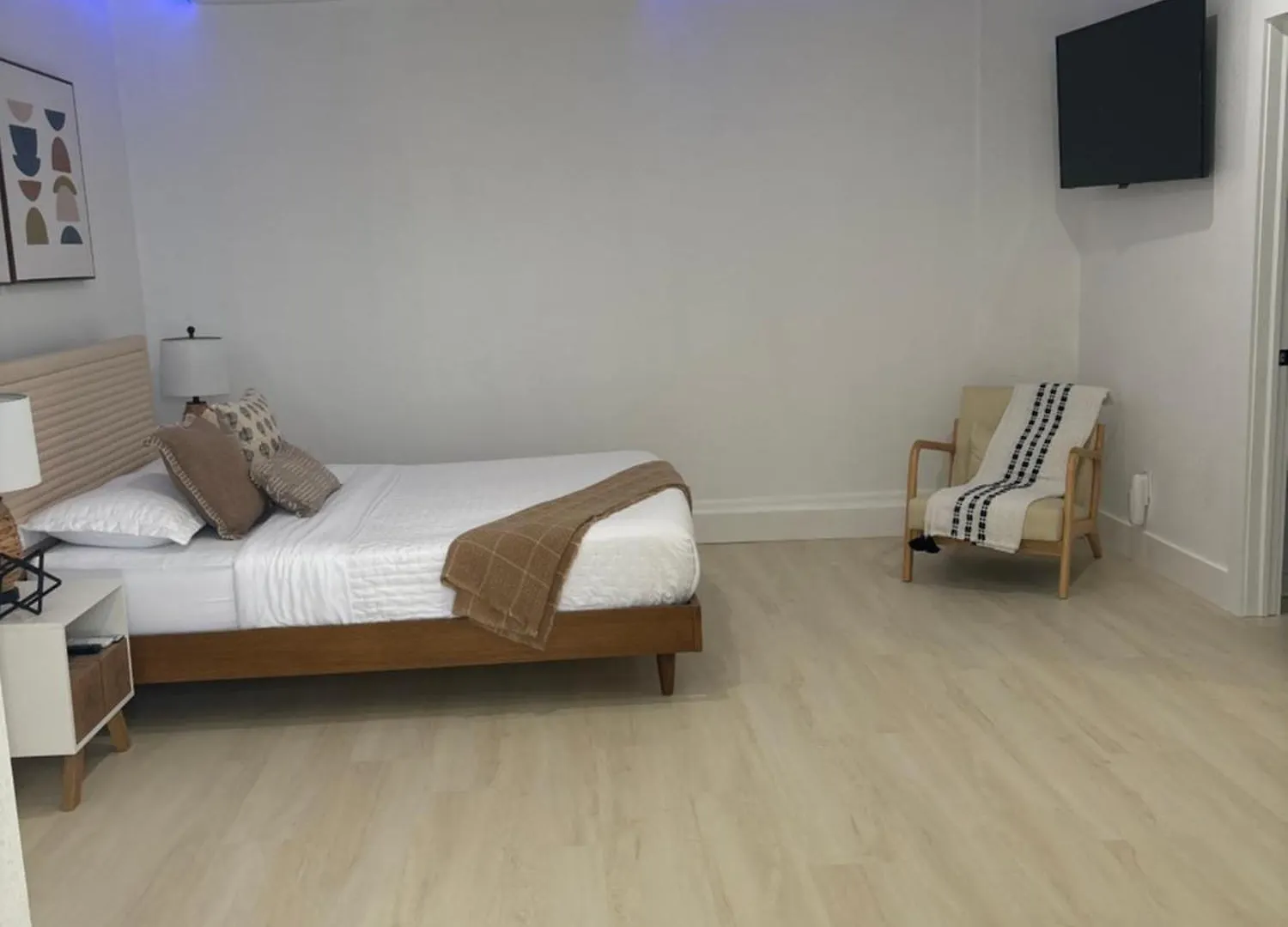 Apartment Paraiso Angelito *