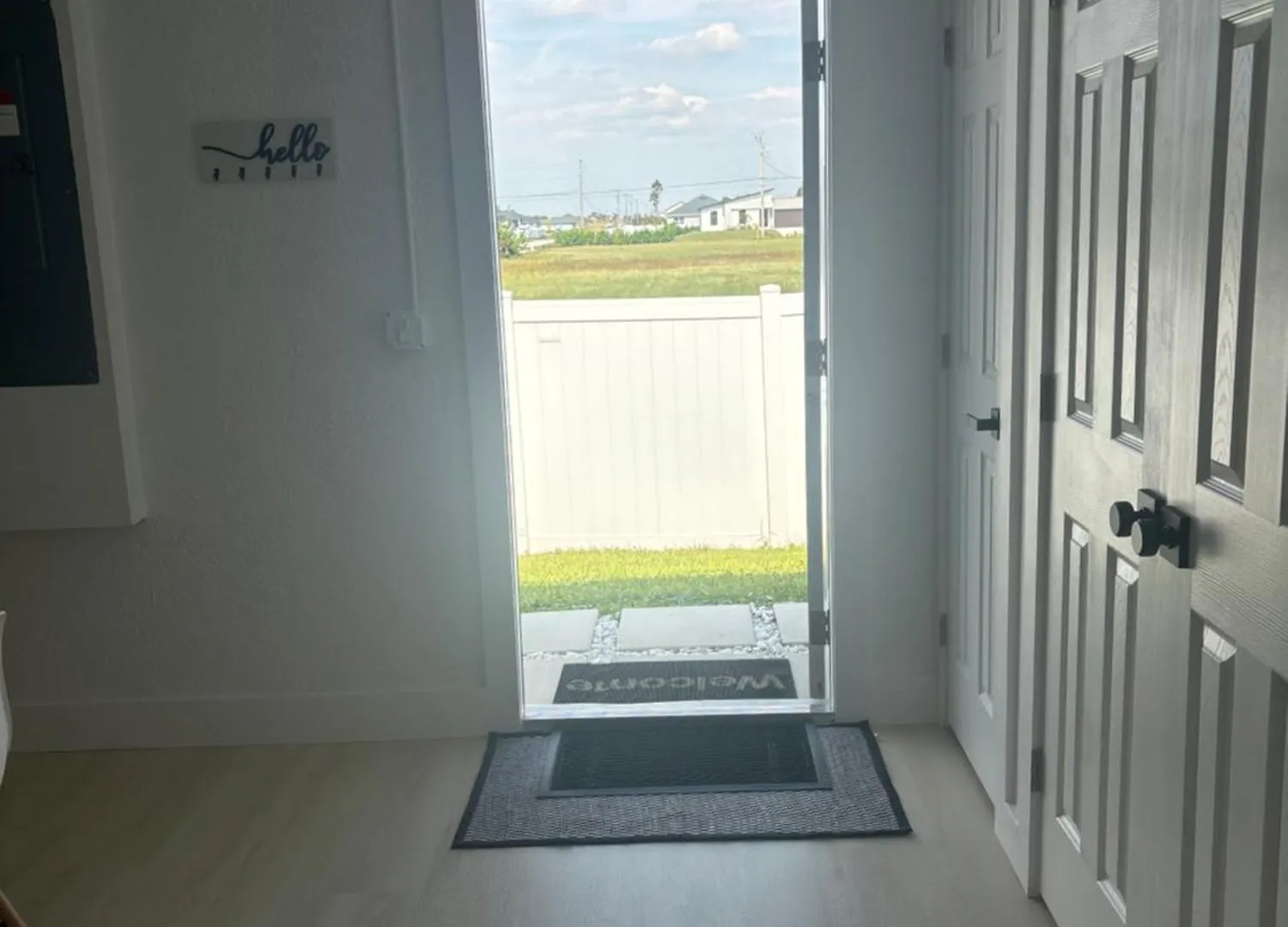 Paraiso Angelito Apartment Cape Coral