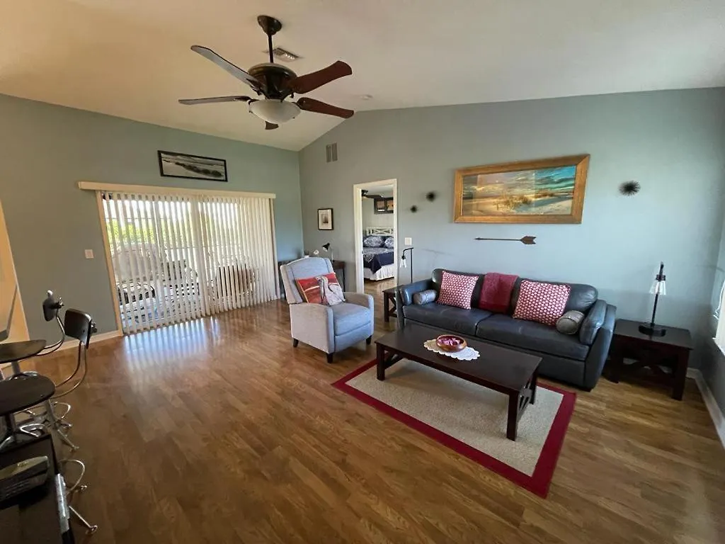 American Eagle Villa Cape Coral