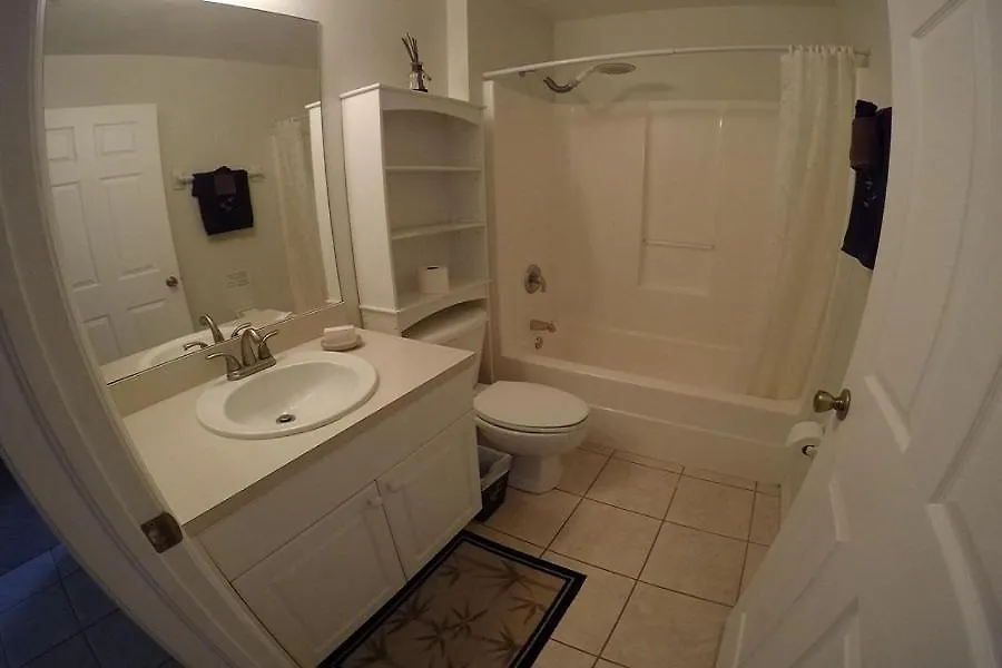 American Eagle Villa *