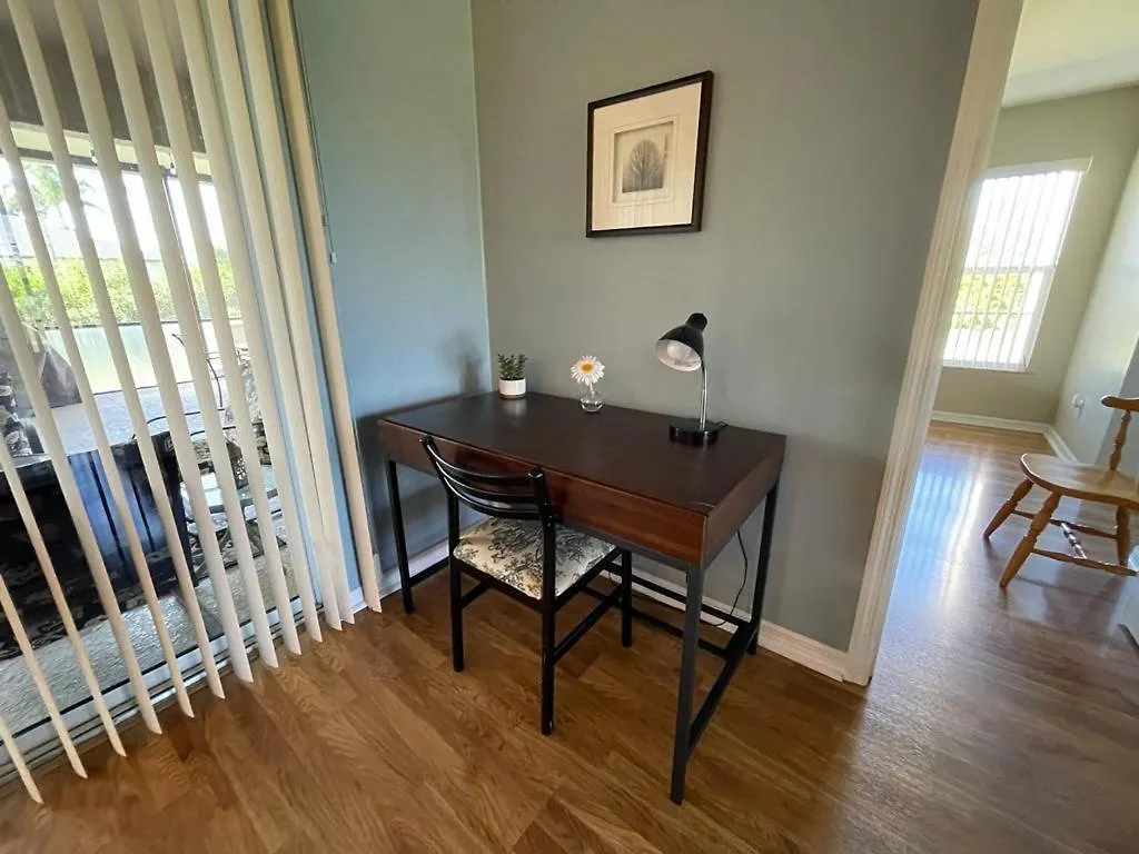 Villa American Eagle Cape Coral