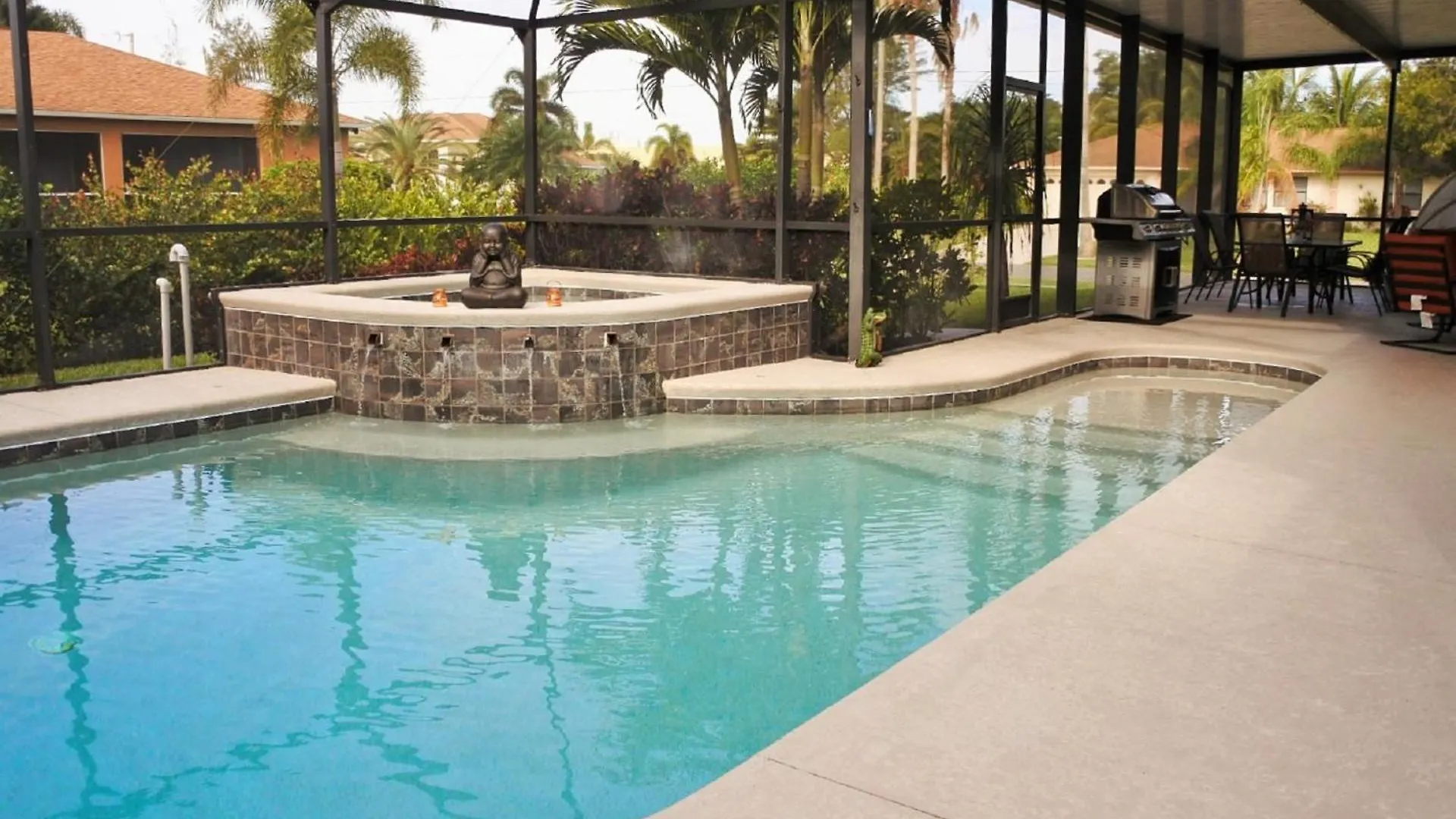 American Eagle Villa