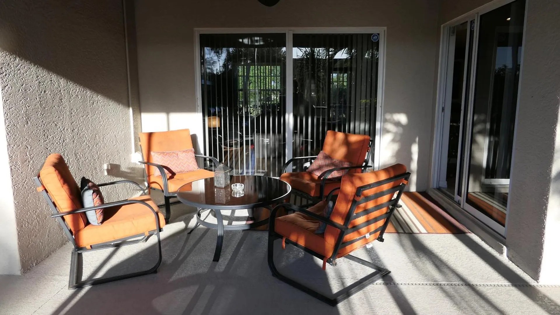 American Eagle Villa