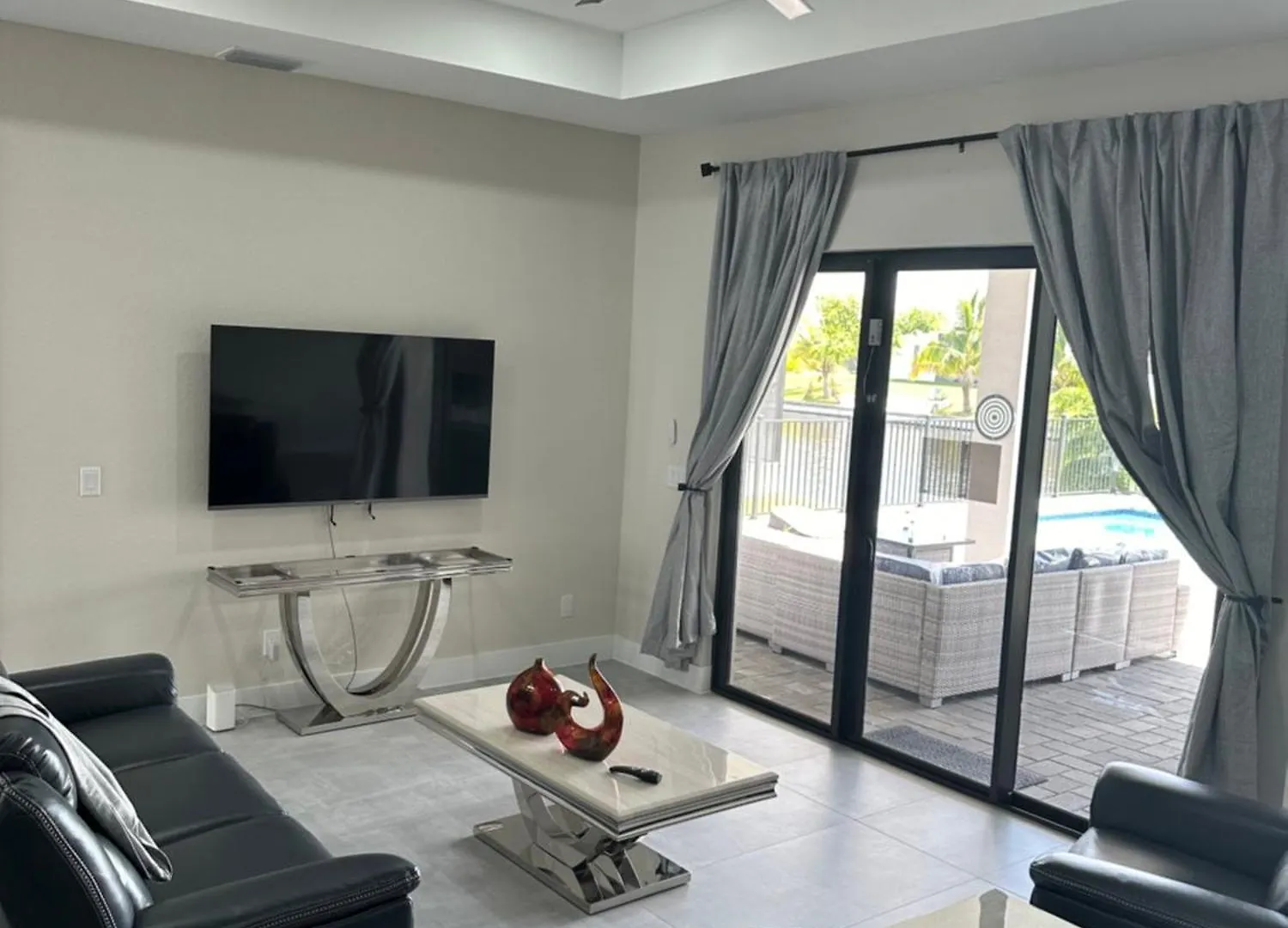 West Coast Gateway Holiday home