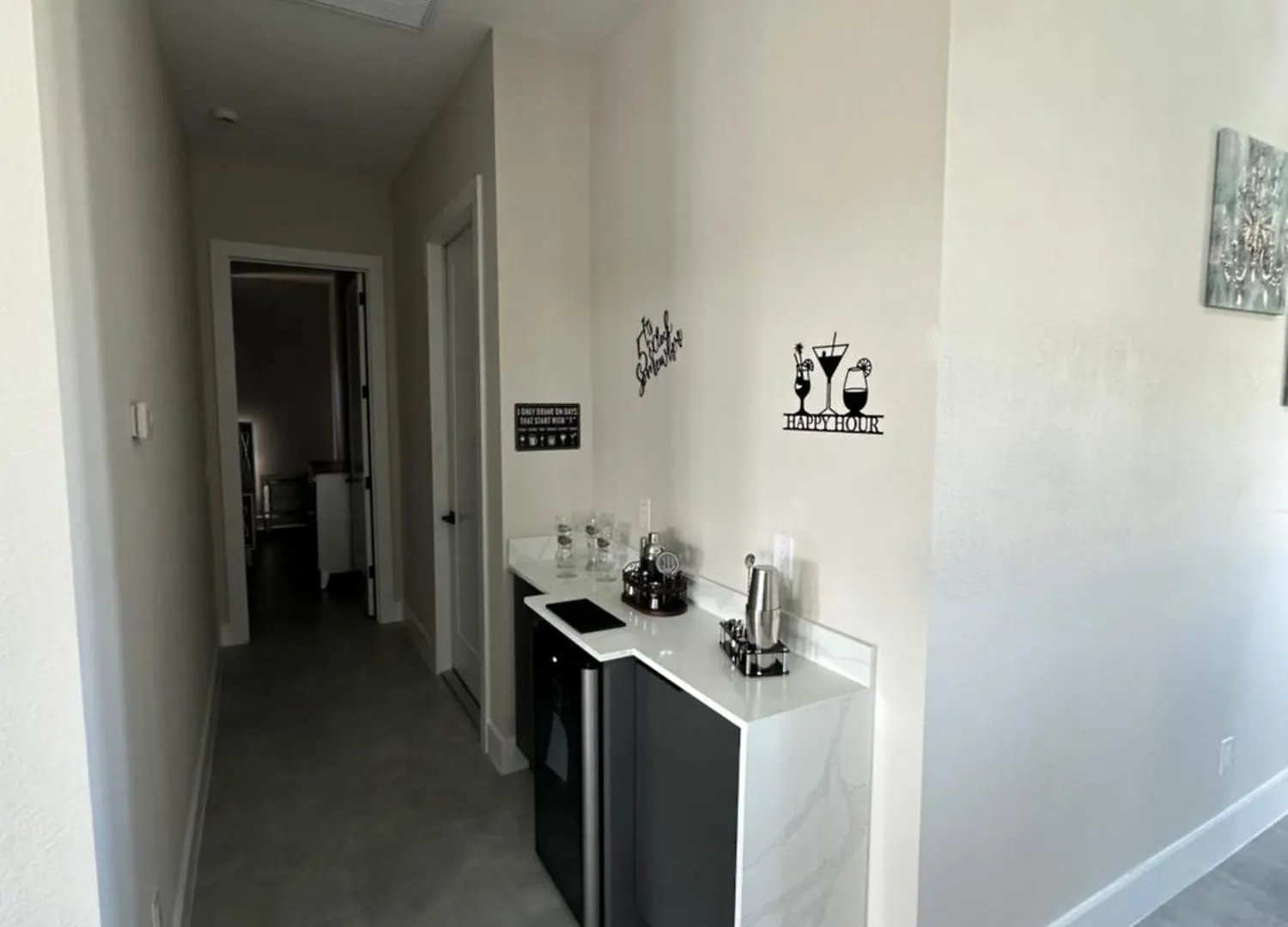 Holiday home West Coast Gateway *