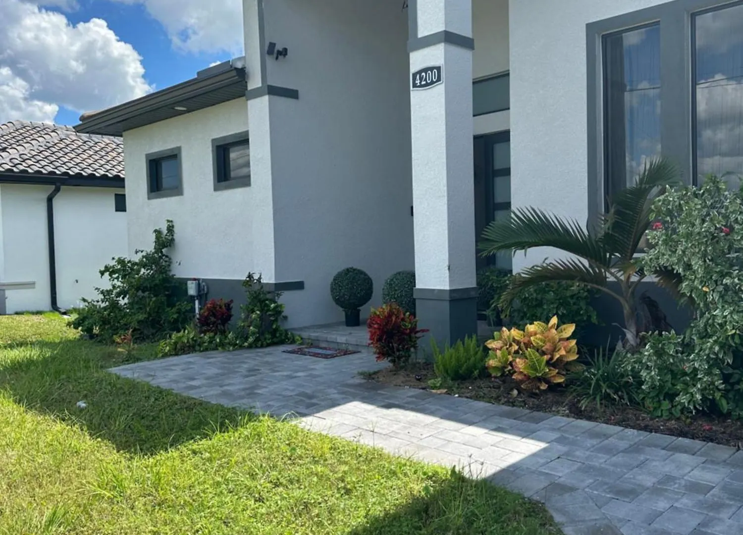 West Coast Gateway Holiday home