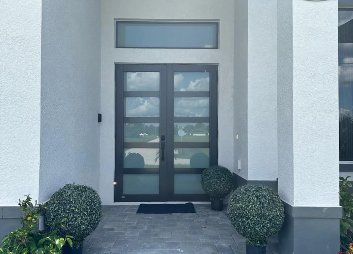 West Coast Gateway Holiday home